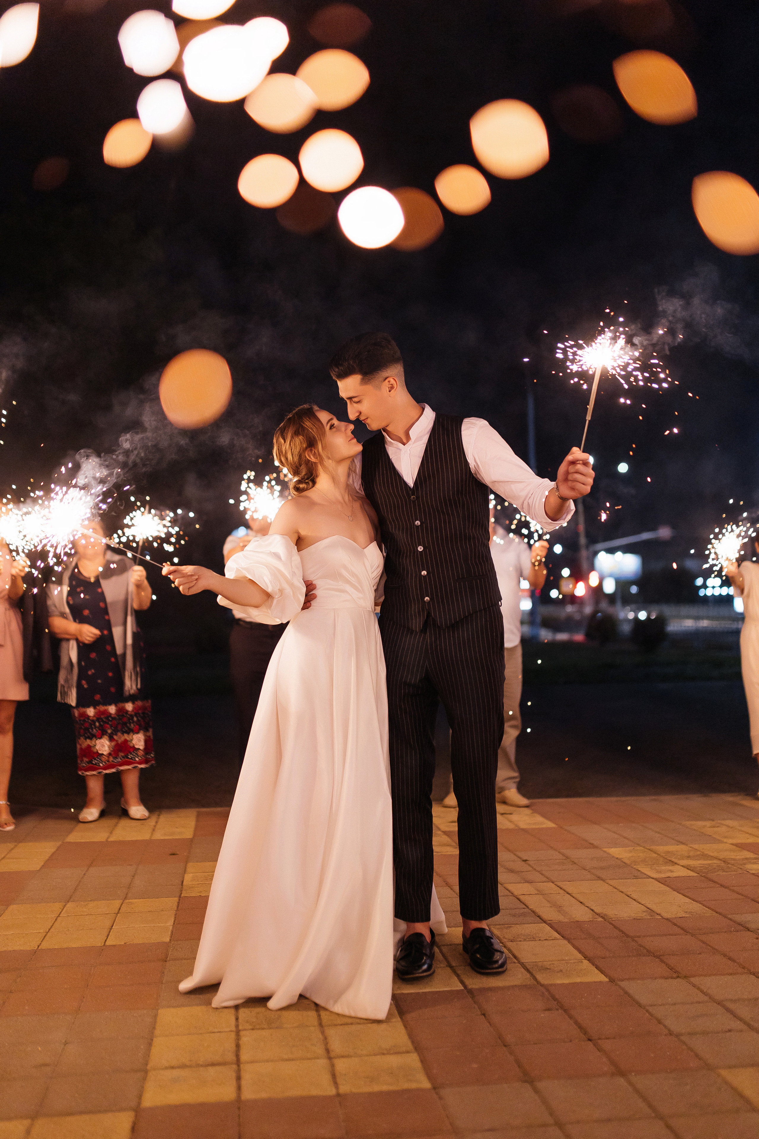 Евгений и Екатерина. Фотограф в Невинномысске Оксана Кислова