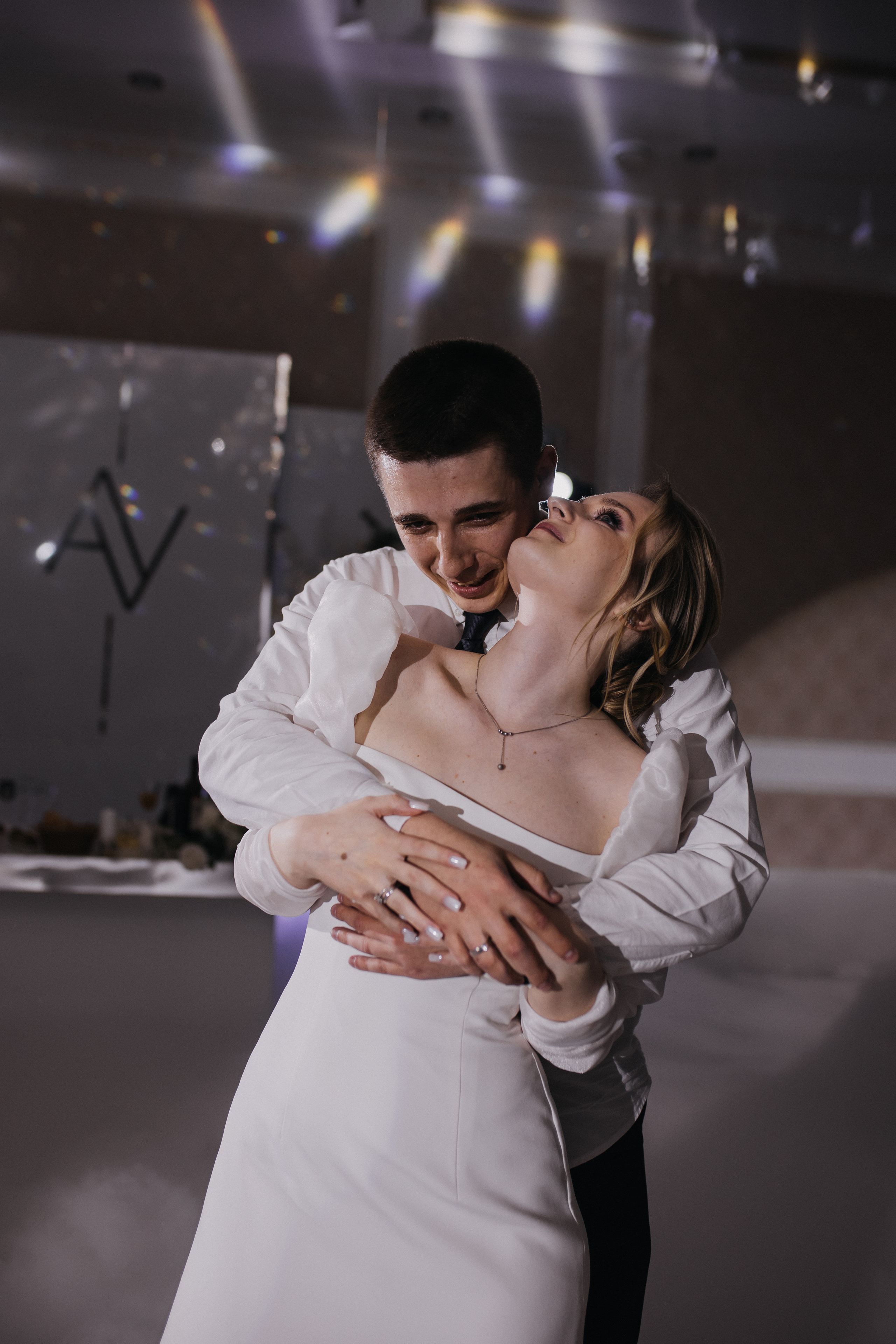 Лада и Александр. Фотограф в Невинномысске Оксана Кислова