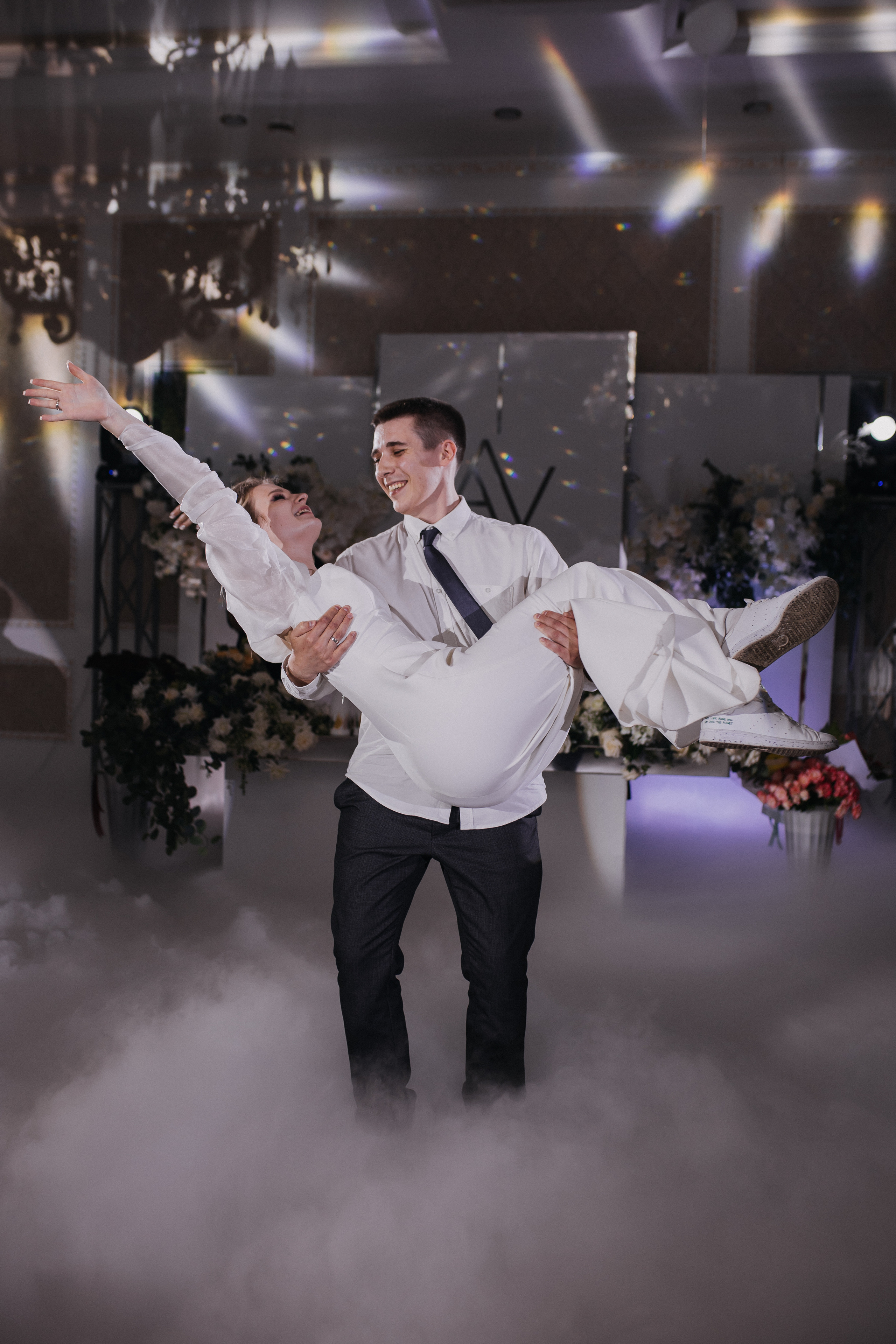 Лада и Александр. Фотограф в Невинномысске Оксана Кислова