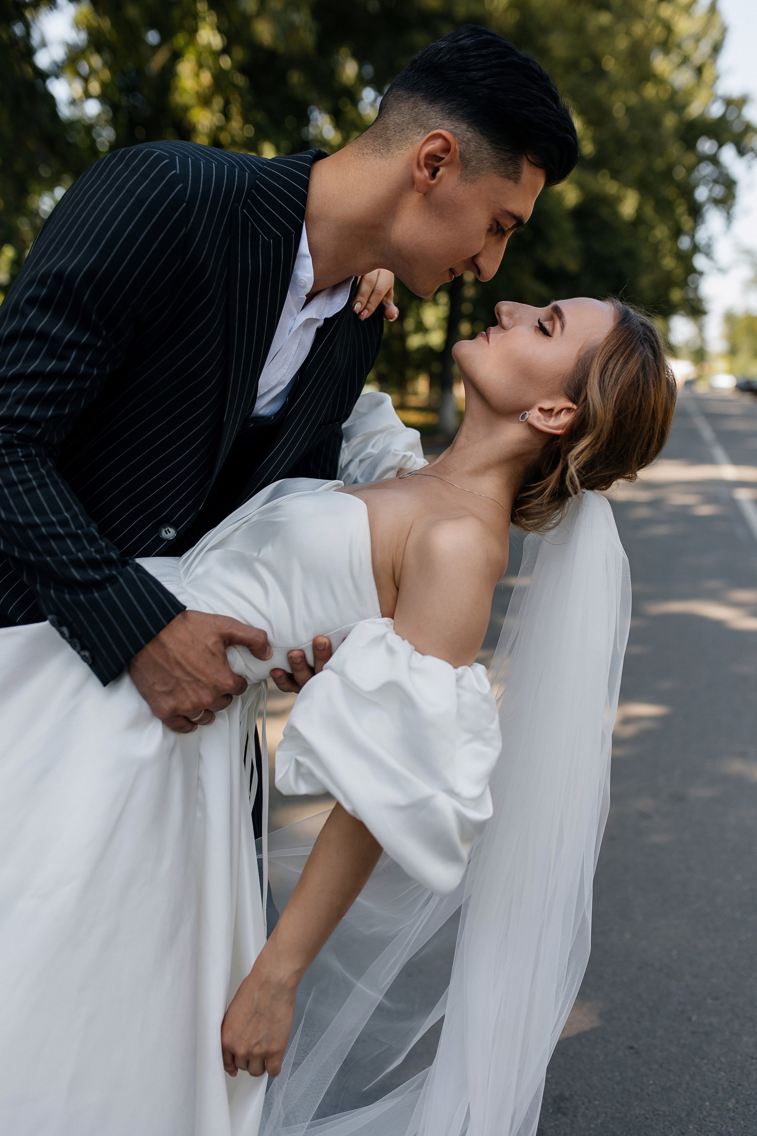 Евгений и Екатерина. Фотограф в Невинномысске Оксана Кислова