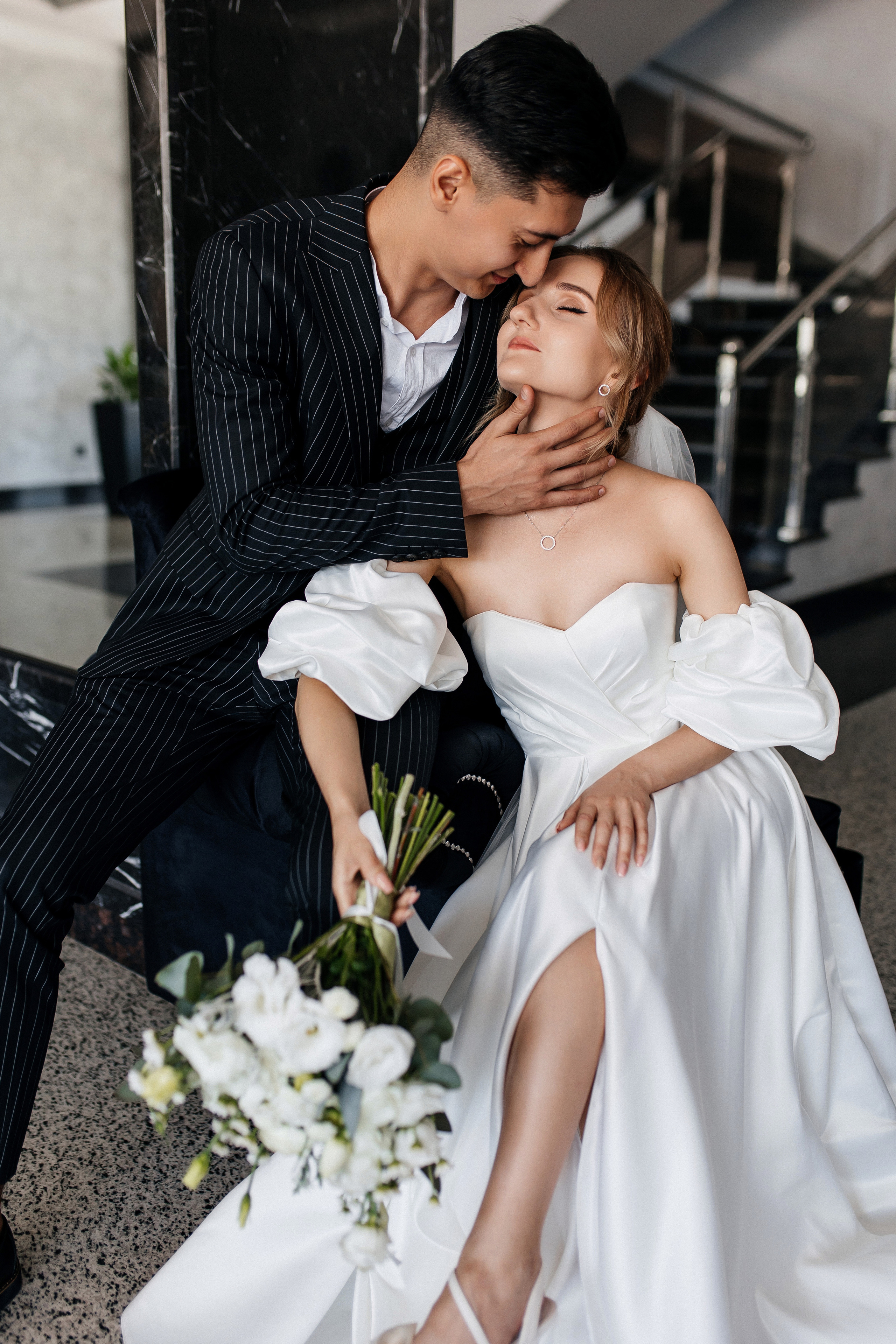 Евгений и Екатерина. Фотограф в Невинномысске Оксана Кислова