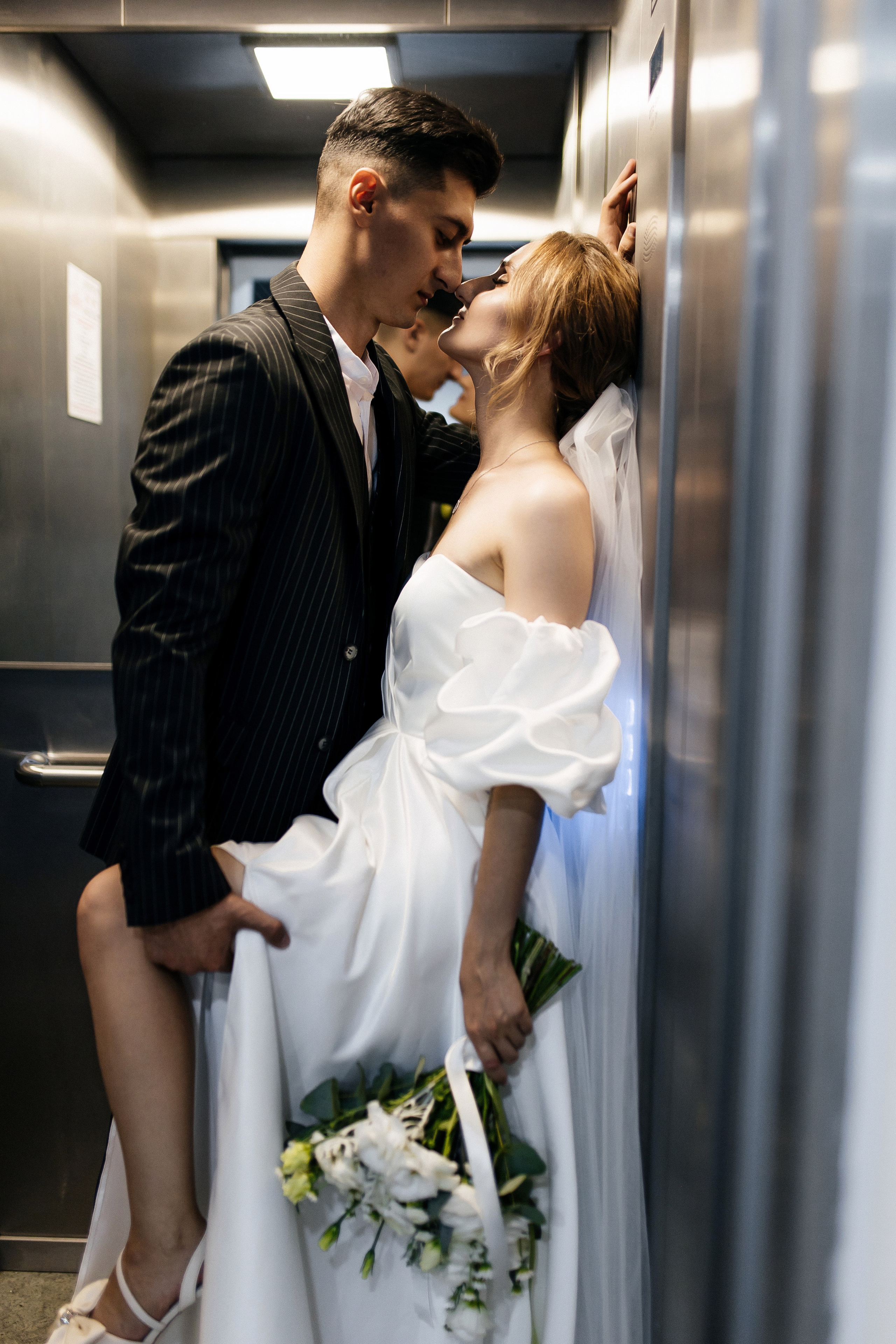 Евгений и Екатерина. Фотограф в Невинномысске Оксана Кислова