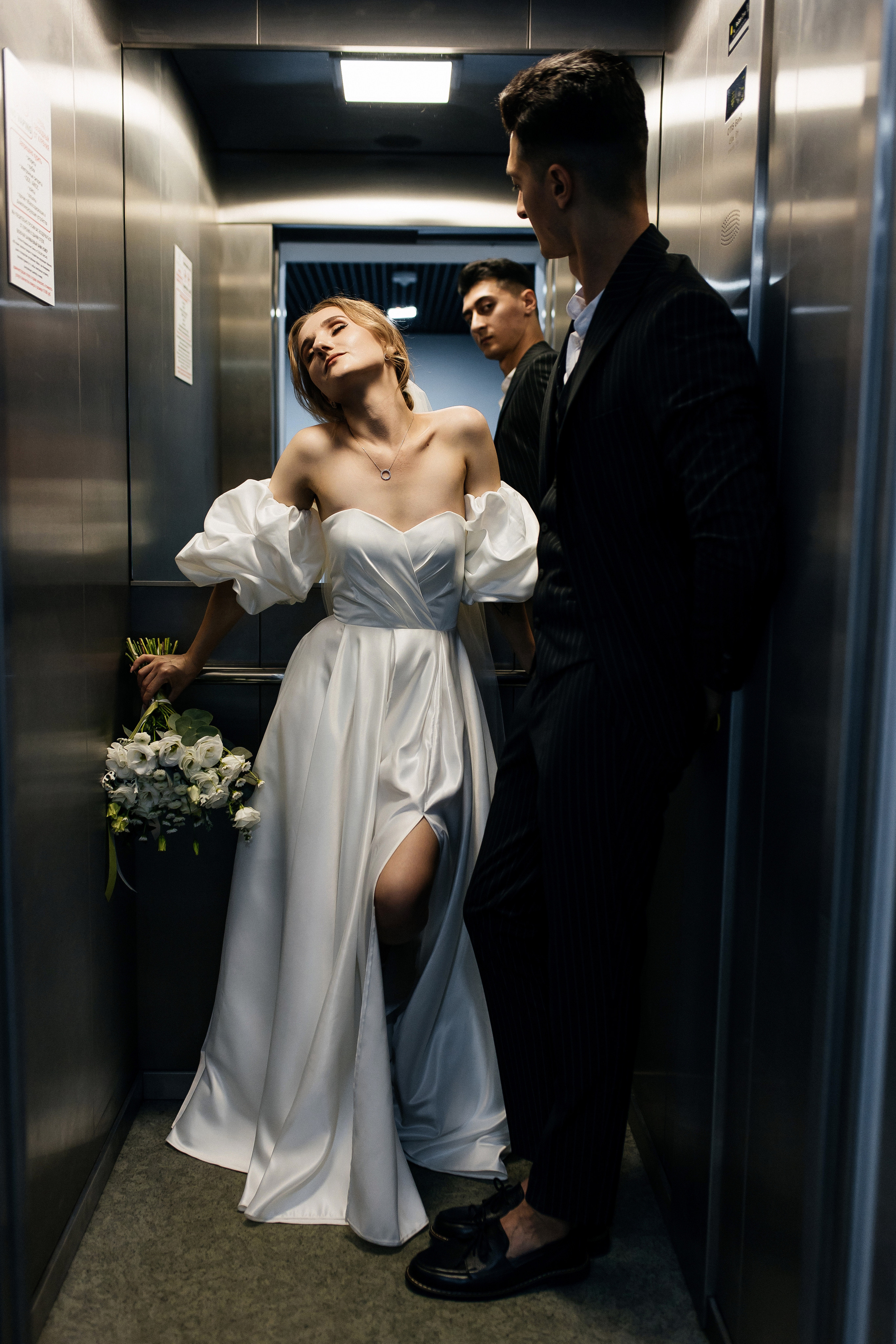 Евгений и Екатерина. Фотограф в Невинномысске Оксана Кислова