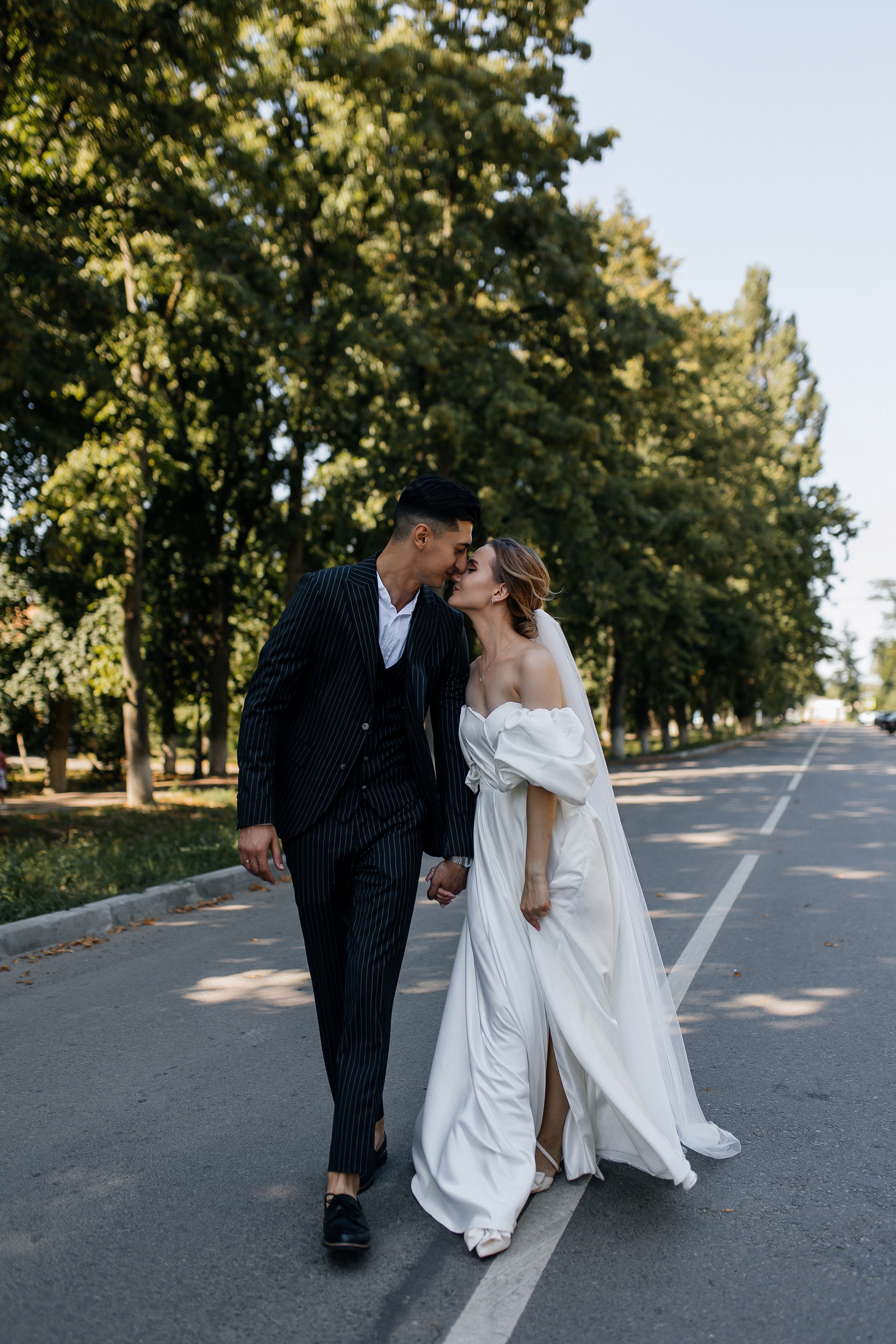 Евгений и Екатерина. Фотограф в Невинномысске Оксана Кислова