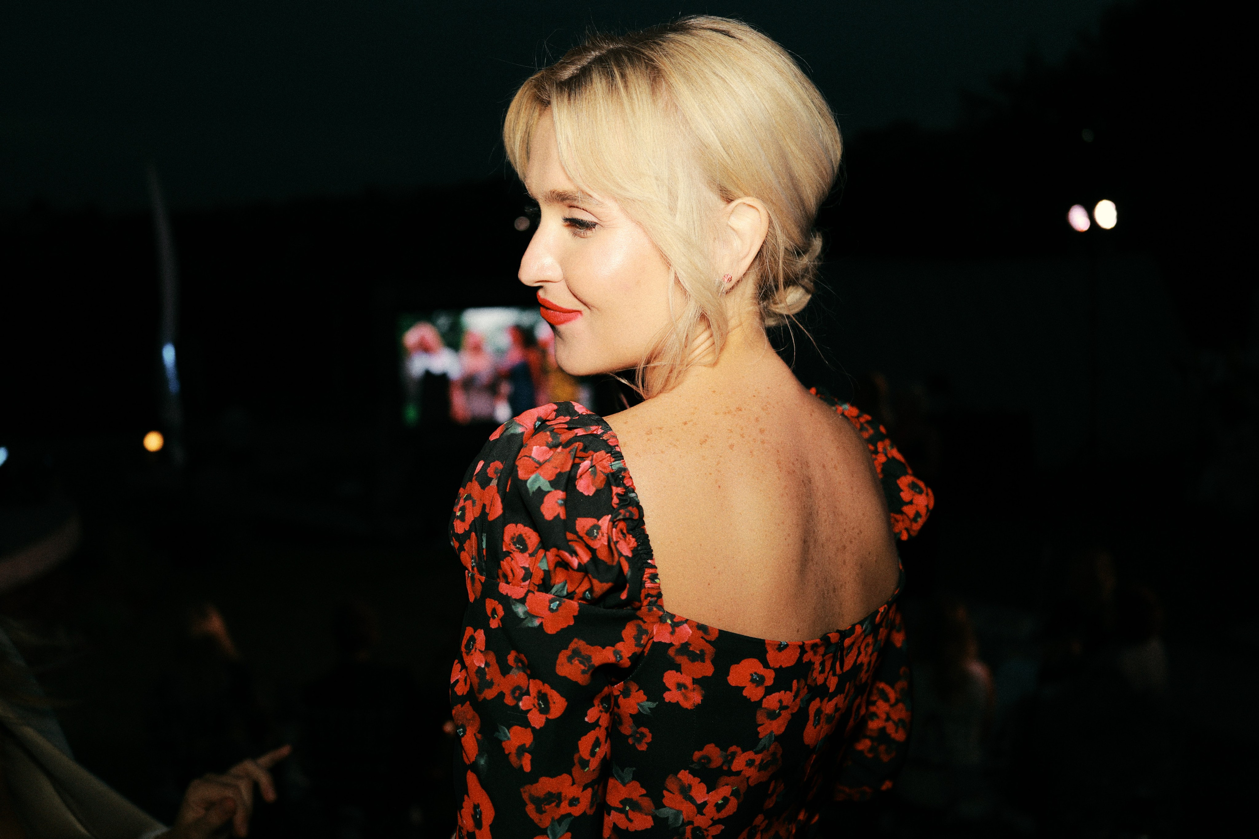 Атмо. Фотограф во Владимире, Москве и Суздале — Полина Романычева