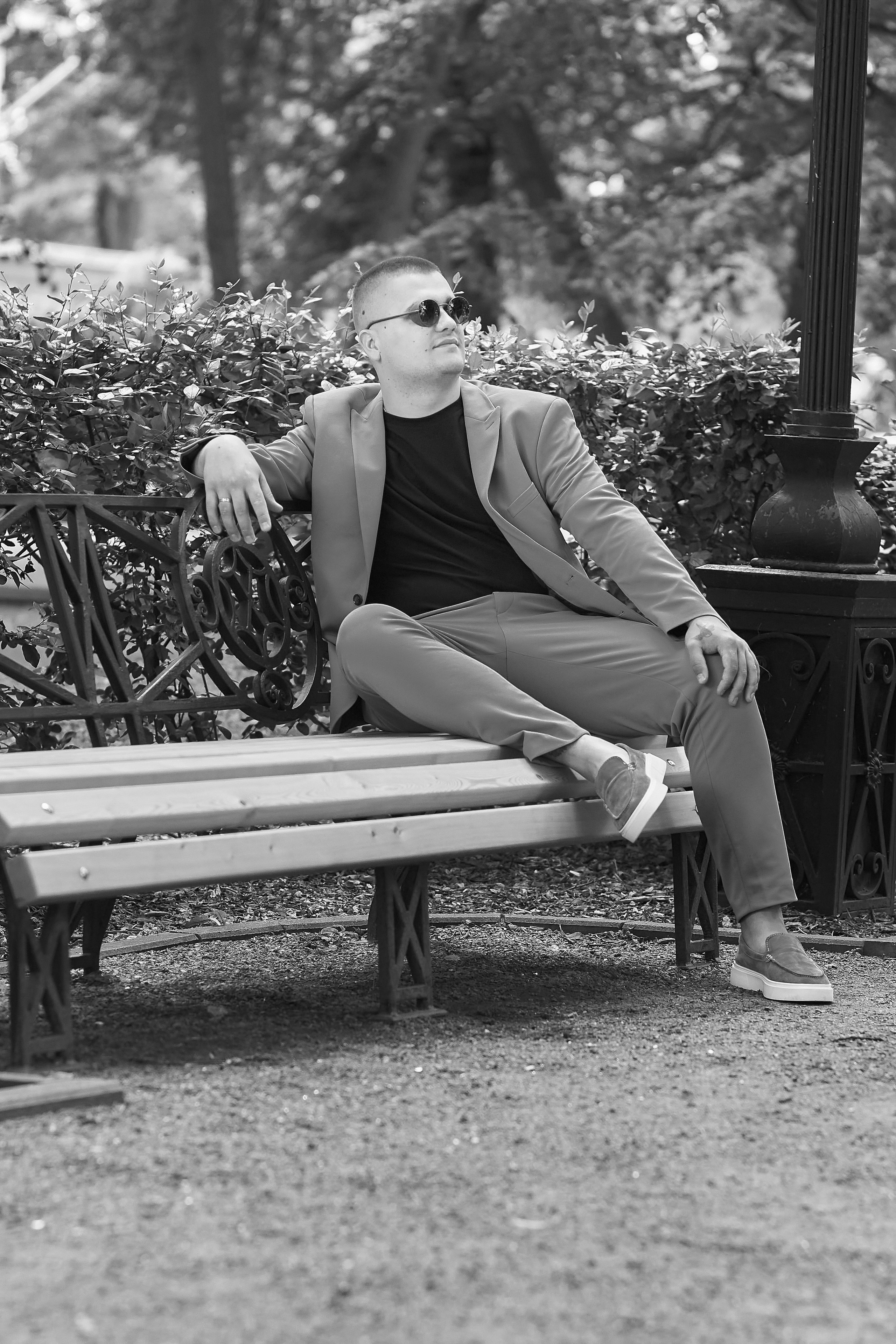 Ксюша И Влад. Семейный и свадебный фотограф в Ярославле Надежда Бойкова