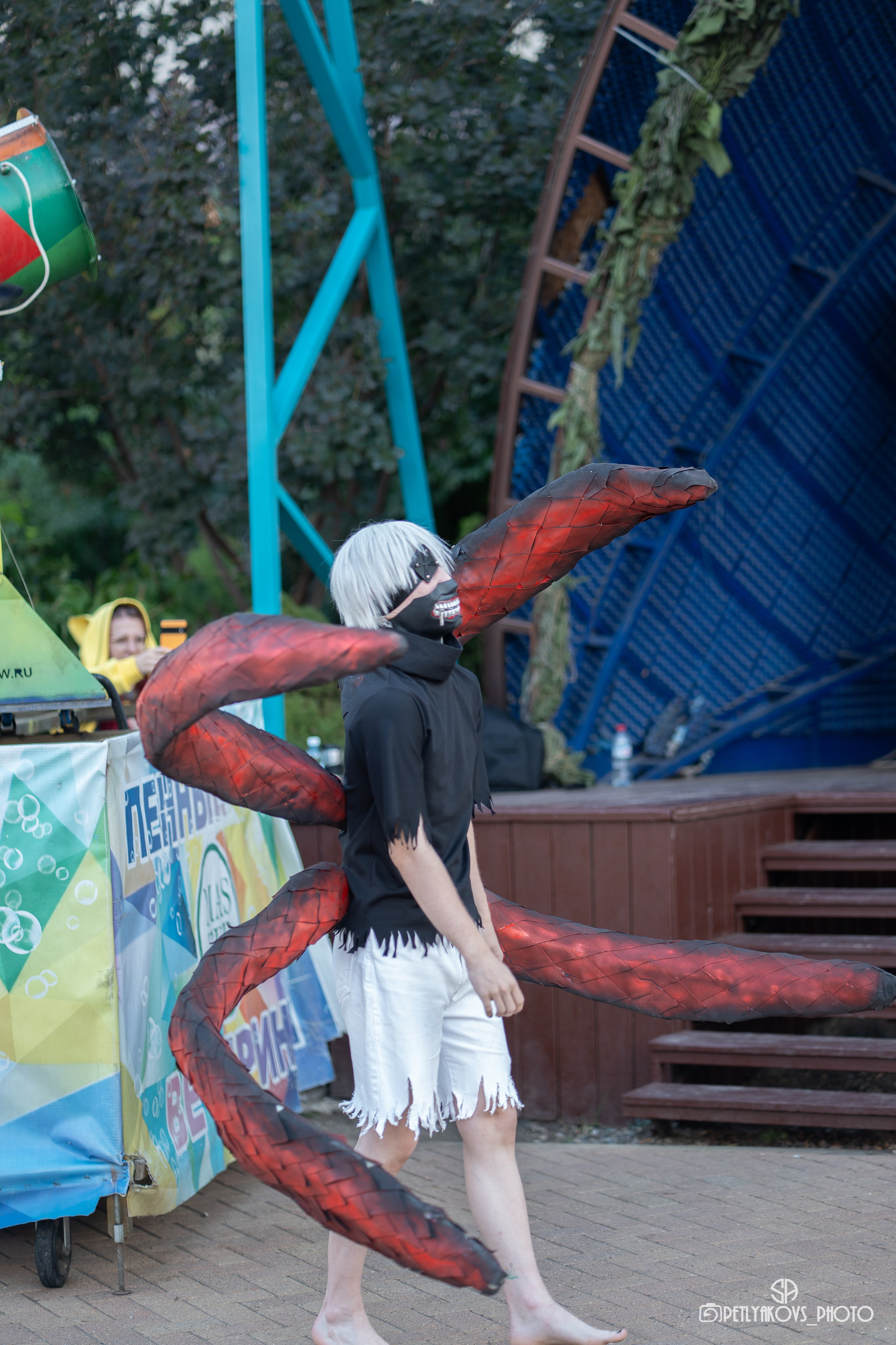 Golden Dragon Fest cosplay & k-pop. Фотограф, видеограф Пятигорск, Ставрополь, Ессентуки, Petlyakovs_photo