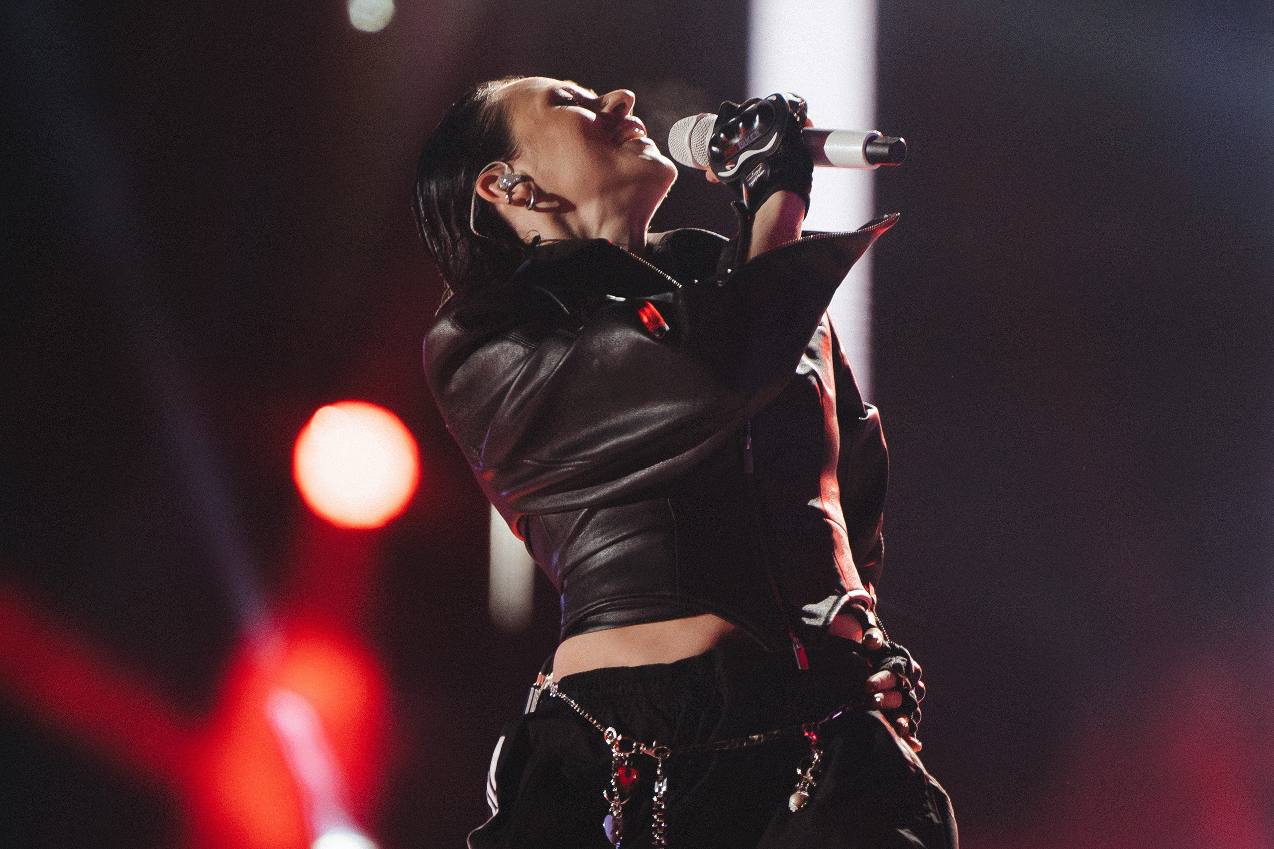 Всемирный фестиваль молодёжи | Сириус | 2024