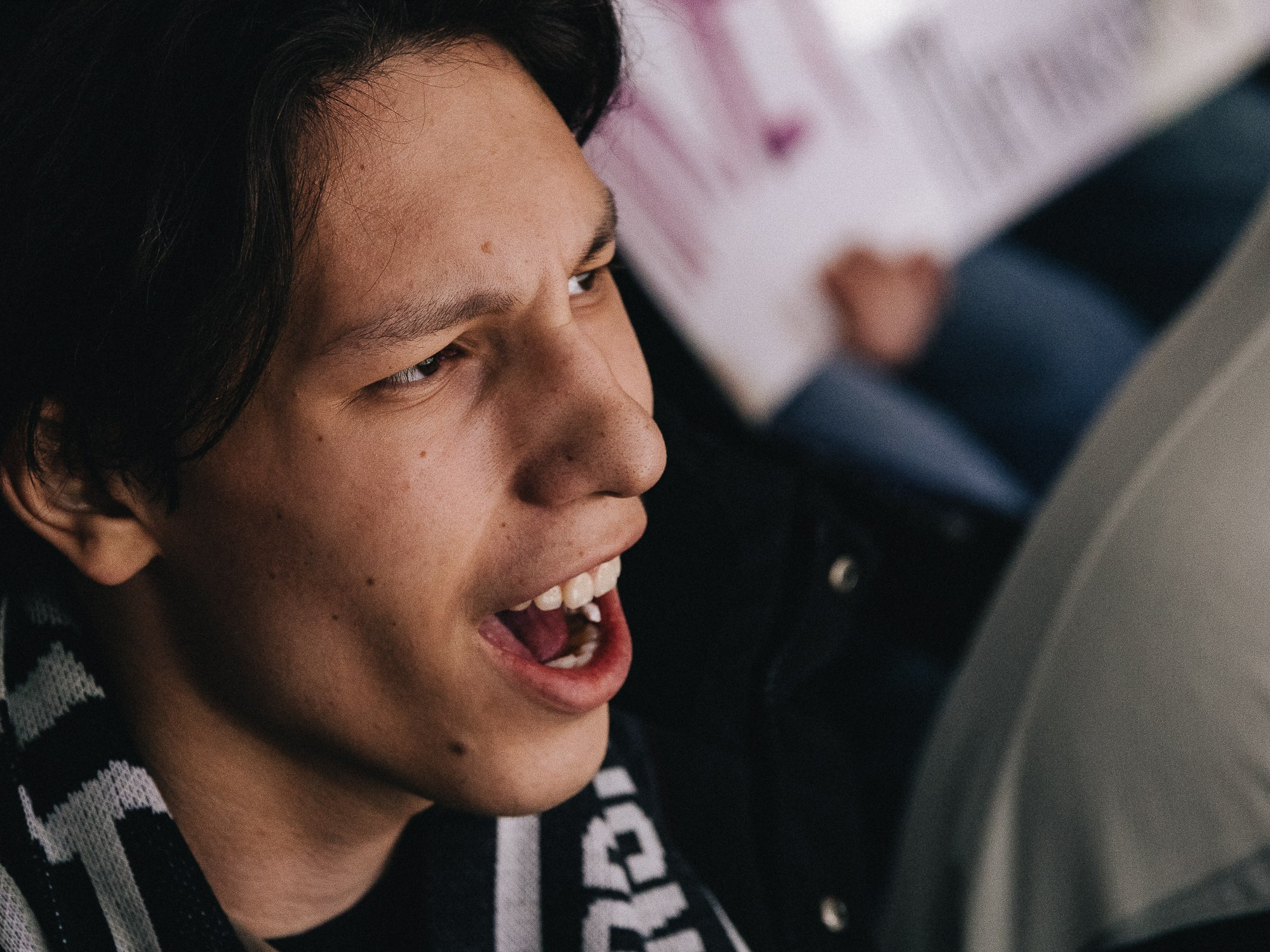 20251126 Traktor Dragon. Фотограф Иван Гуляев