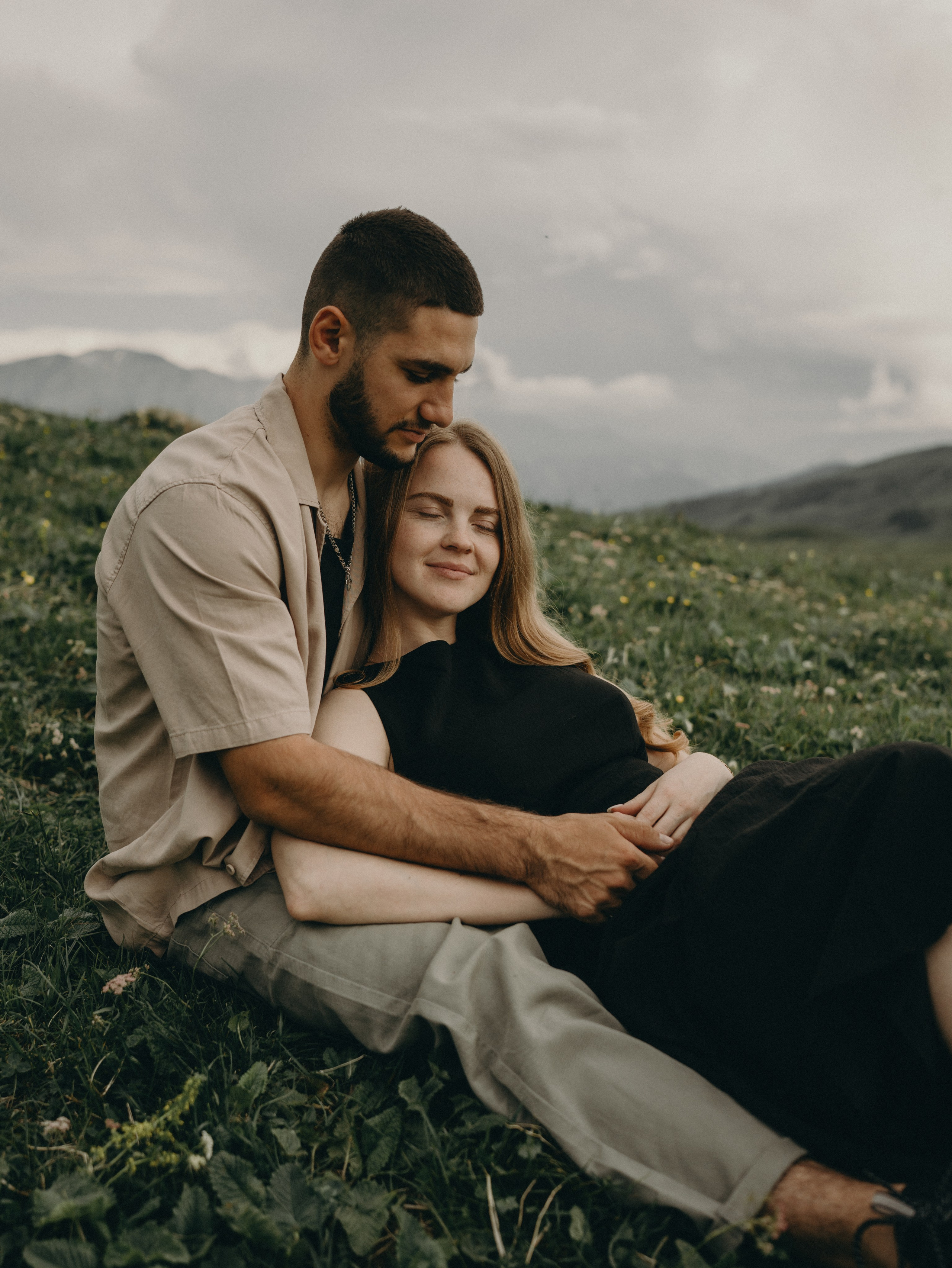 Съемка Love story (лавстори) Ксении и Михаила. Свадебный фотограф Ирина Беляева Пятигорск|Кисловодск|Эльбрус|Домбай