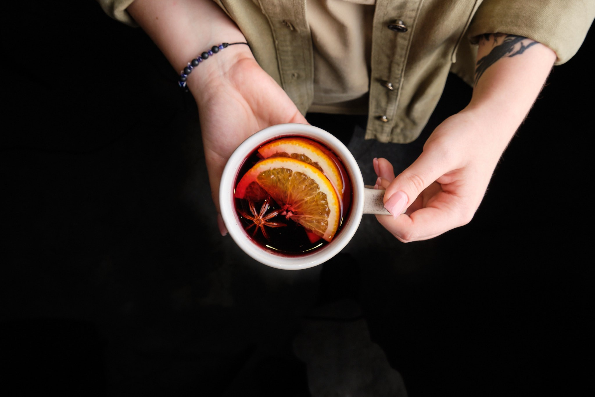 SIP coffee. Фуд-фотограф в Москве | Профессиональная съемка блюд и еды | Горбачёв Виталий
