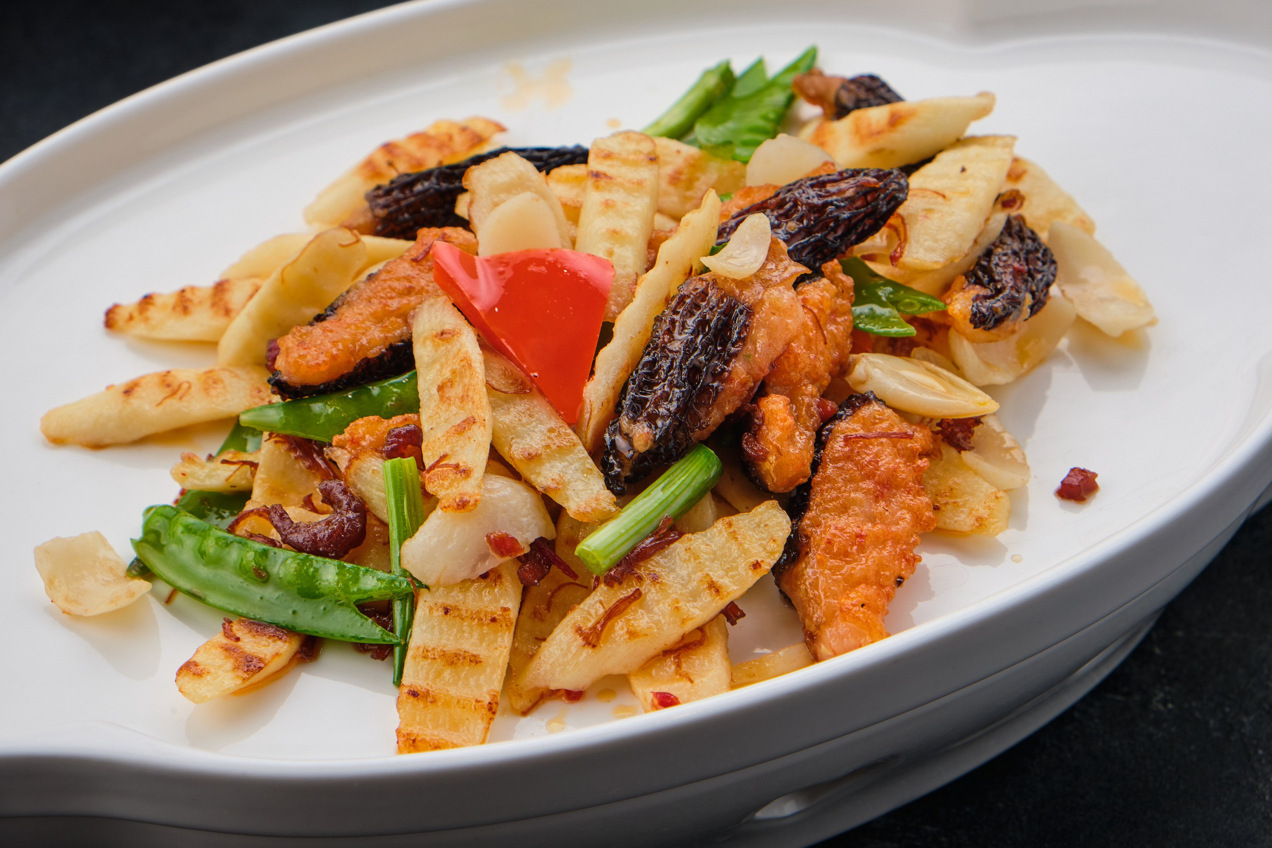 Шанхай 上海饭店. Фуд-фотограф в Москве | Профессиональная съемка блюд и еды | Горбачёв Виталий