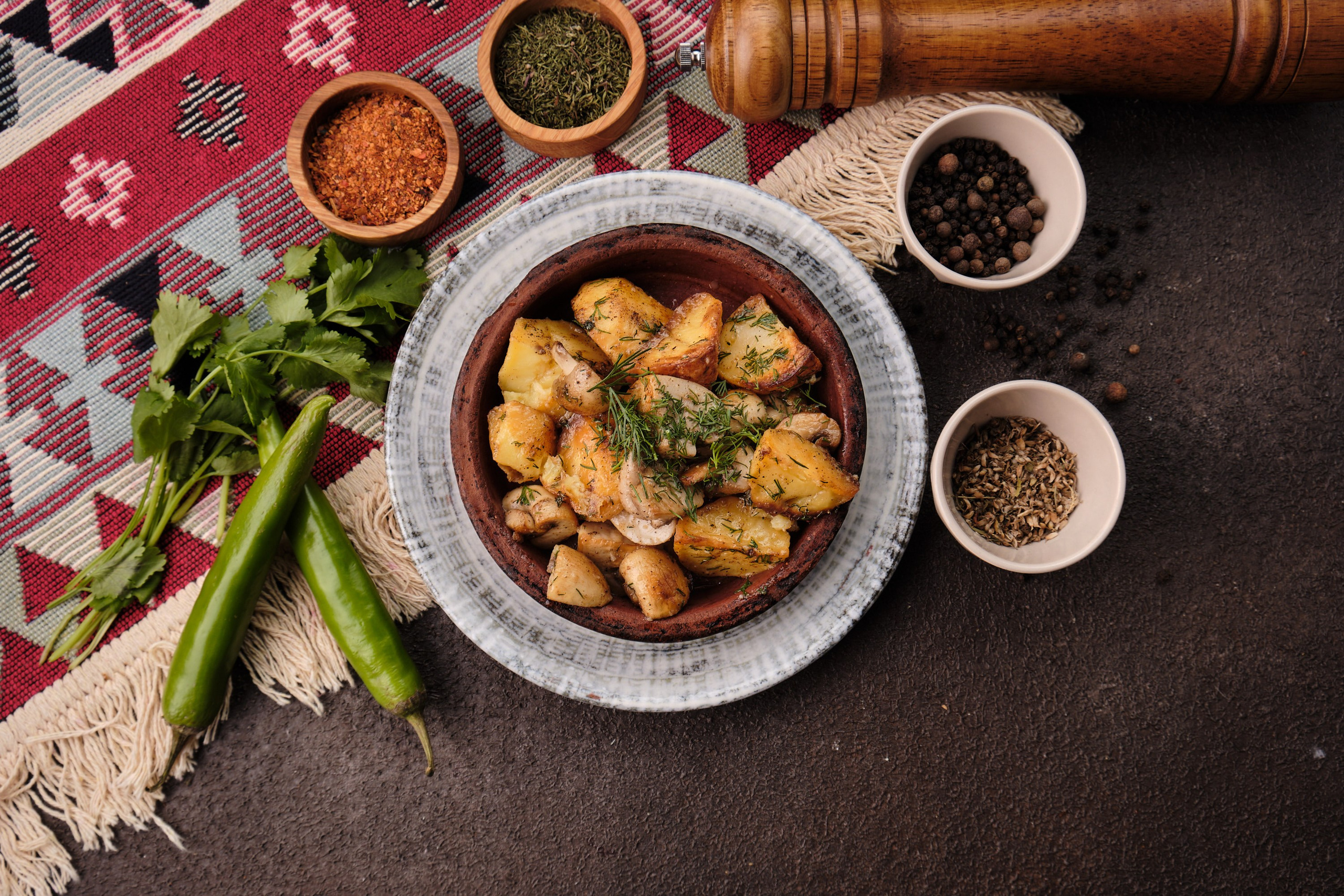 Суло. Фуд-фотограф в Москве | Профессиональная съемка блюд и еды | Горбачёв Виталий