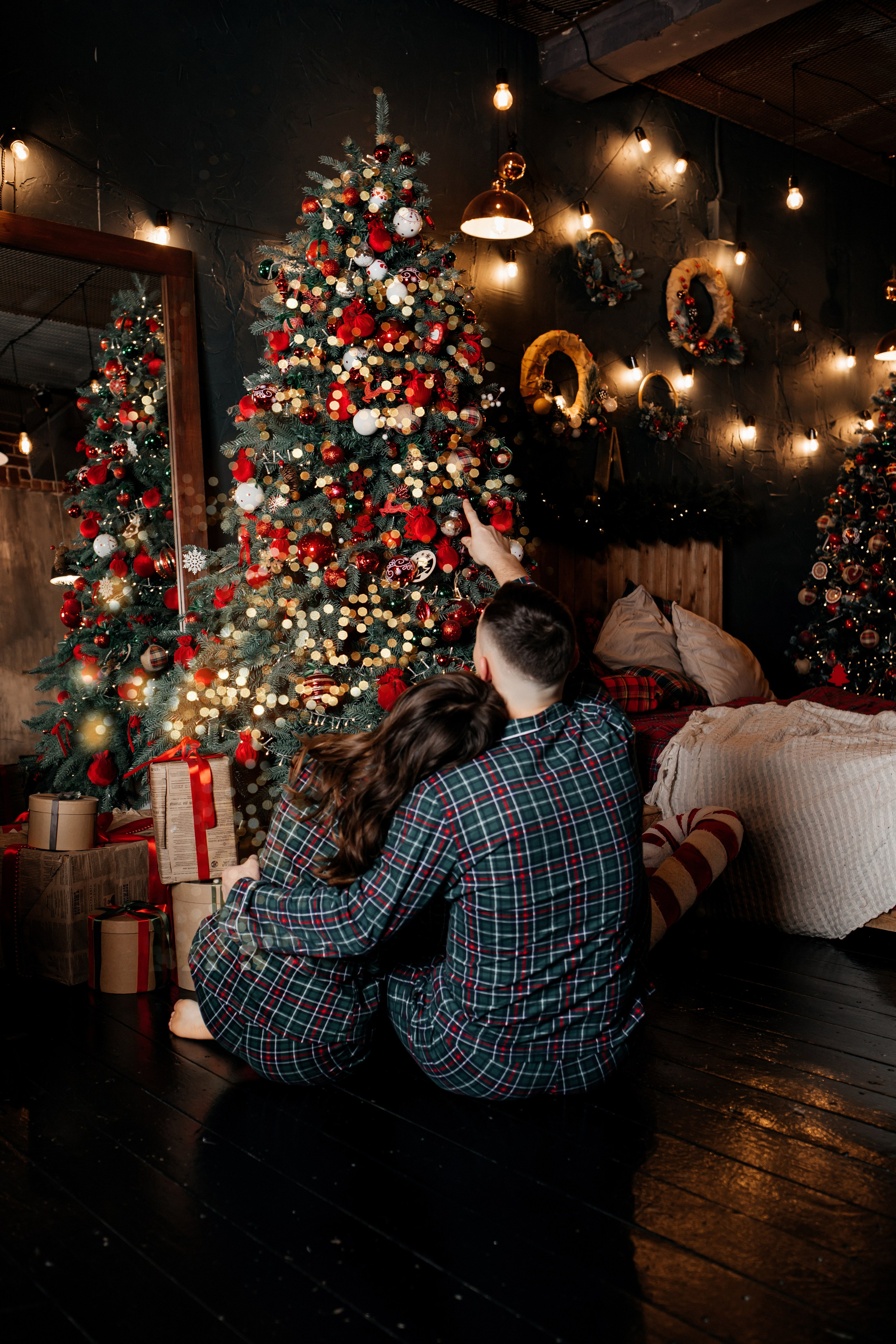 Ира и Костя. Свадебный и семейный фотограф СПБ