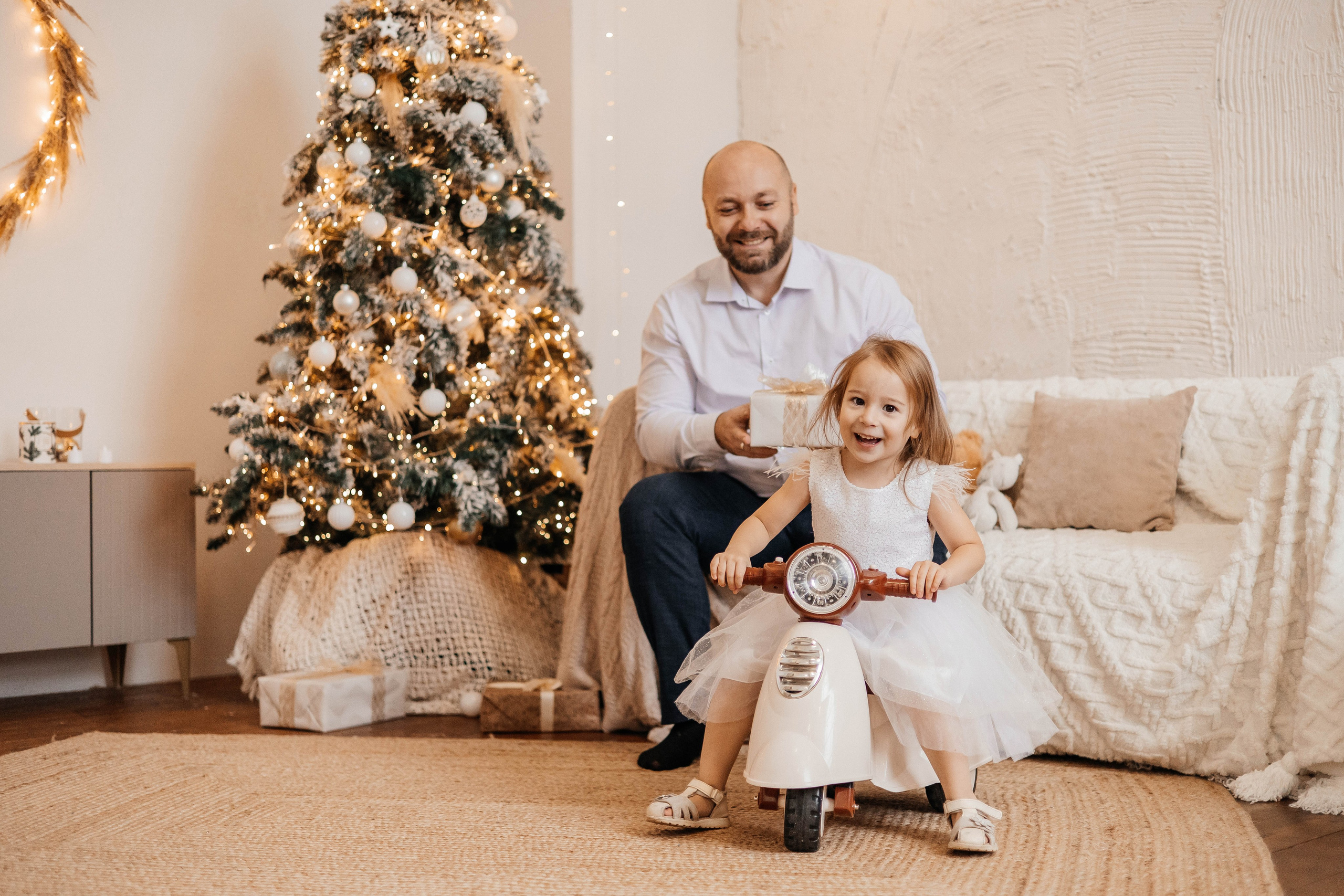 Семейные истории. Фотограф в Дзержинске и Нижнем Новгороде Ирина Мещерякова