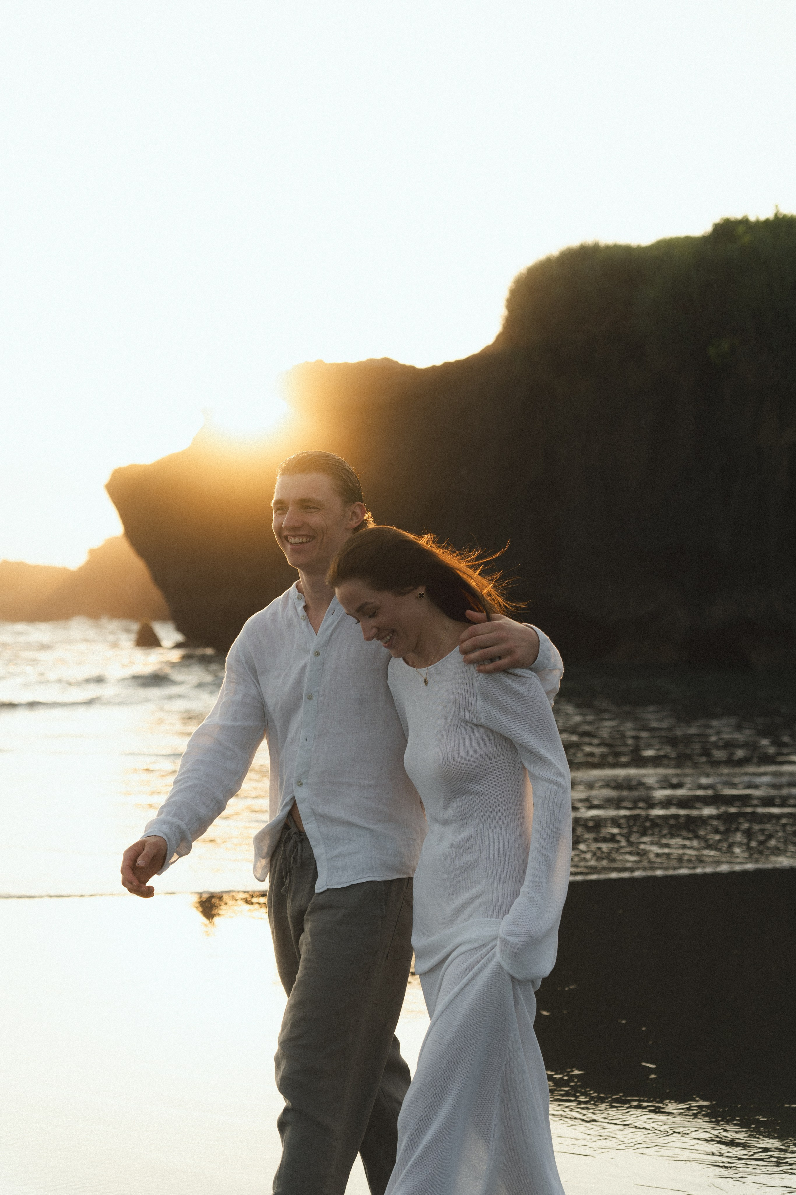 Мария и Влад. Фотограф Alena Ray