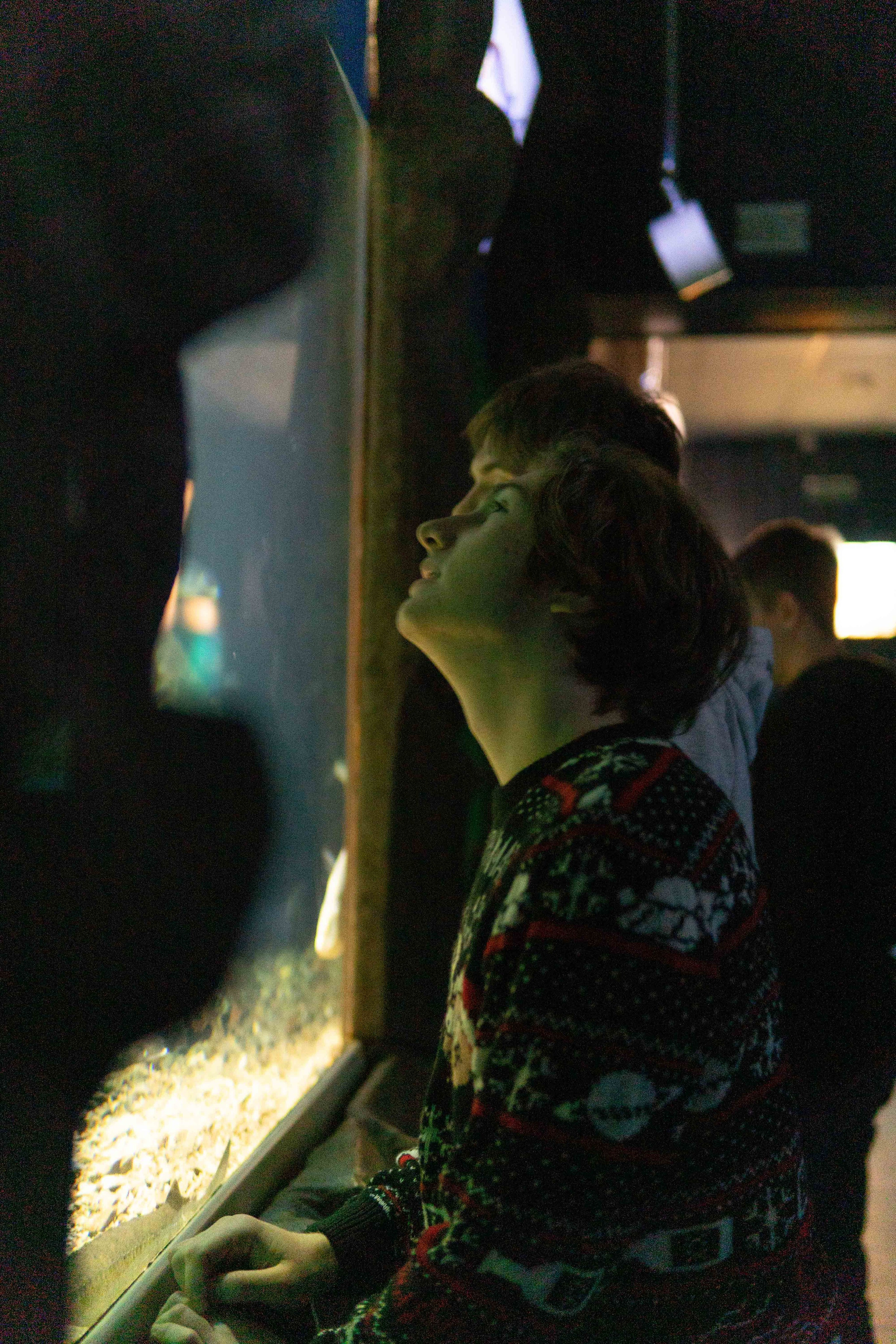 Экскурсия краснодарской делегации. Медиа-портфолио Марии Абрашиной