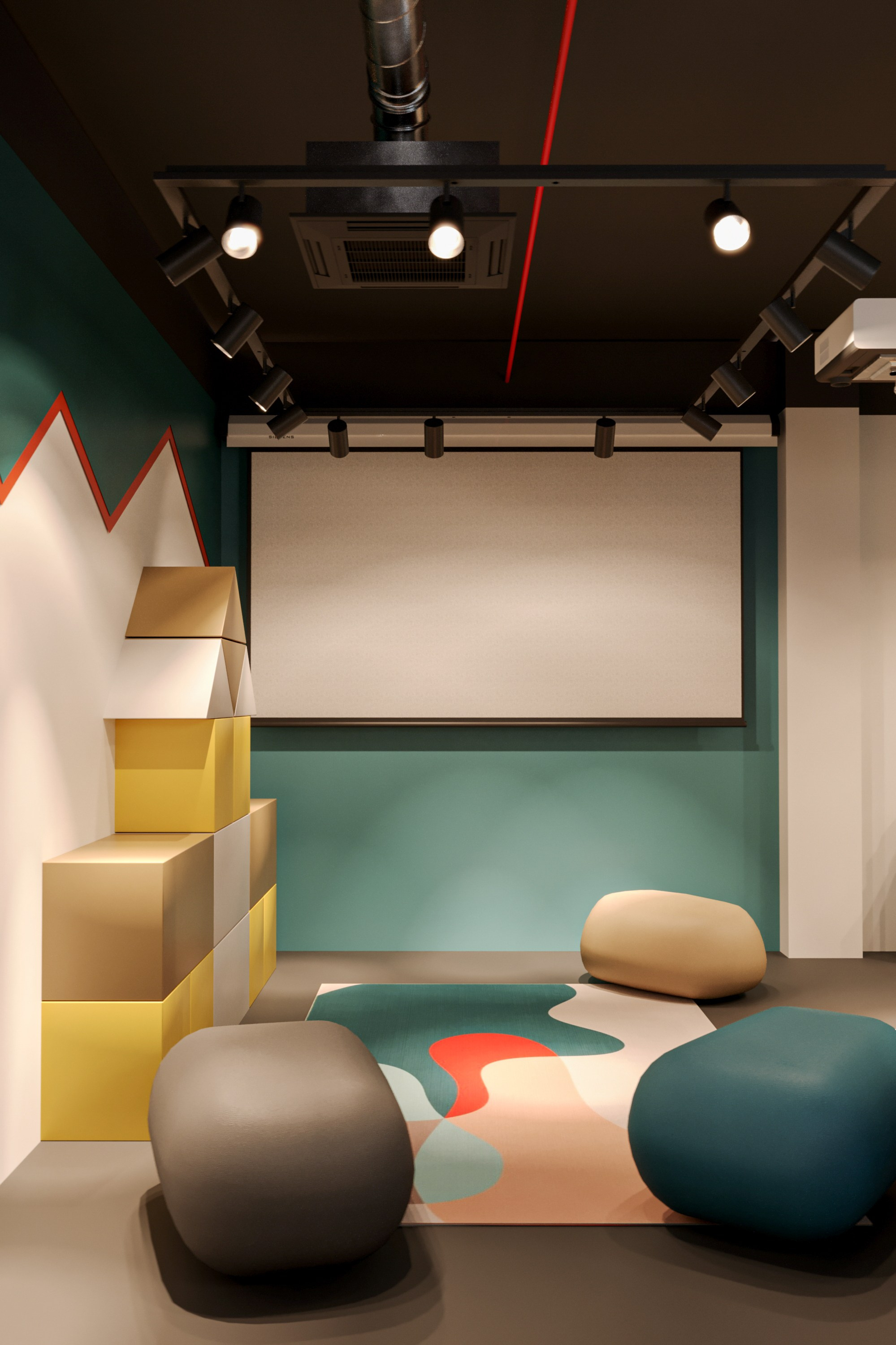 Анна Терентьева — Дизайнер интерьера в Сочи