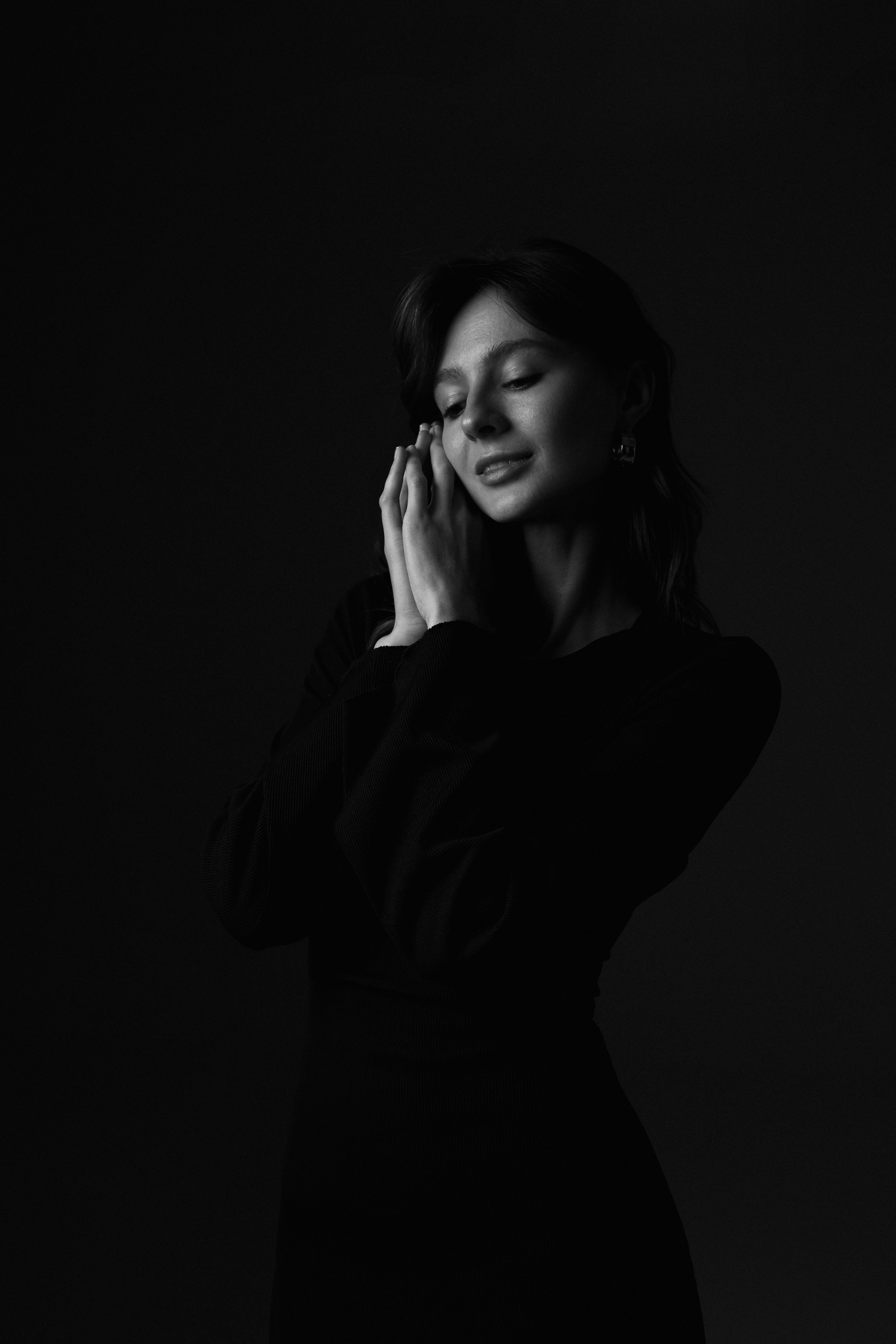 ЖЕНСКАЯ СЪЕМКА. Фотограф в Красноярске