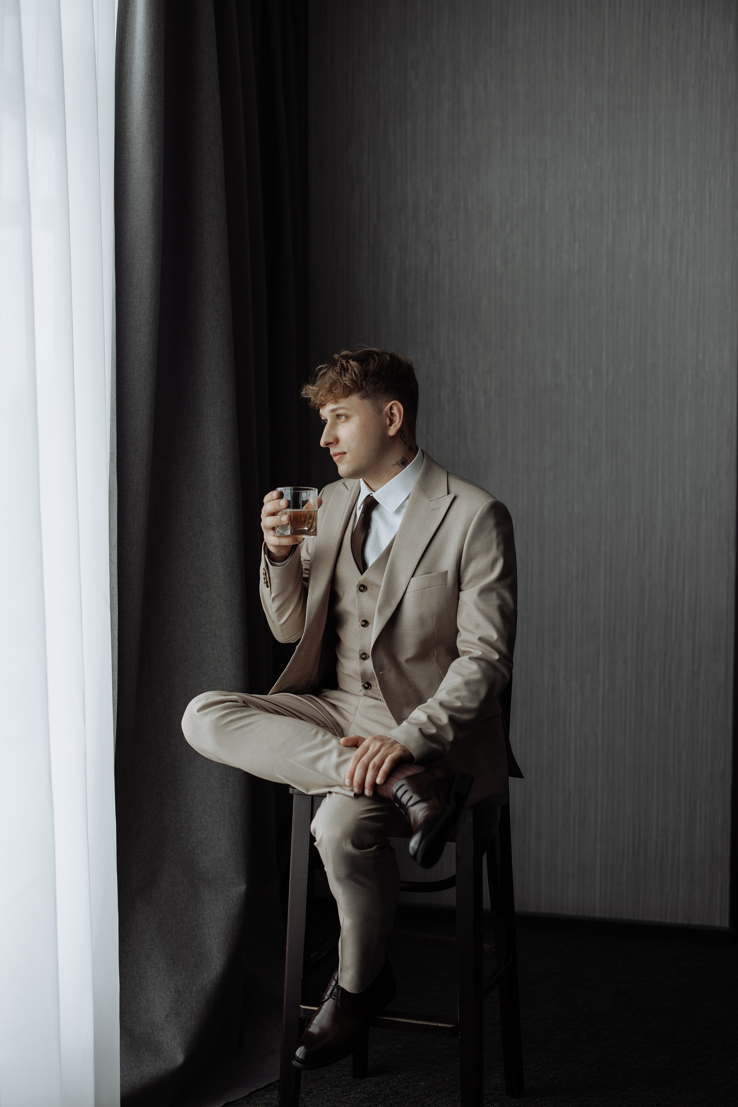 Вероника & Евгений | 04.07.24. Свадебный и семейный фотограф в Омске Евгения Хакимова