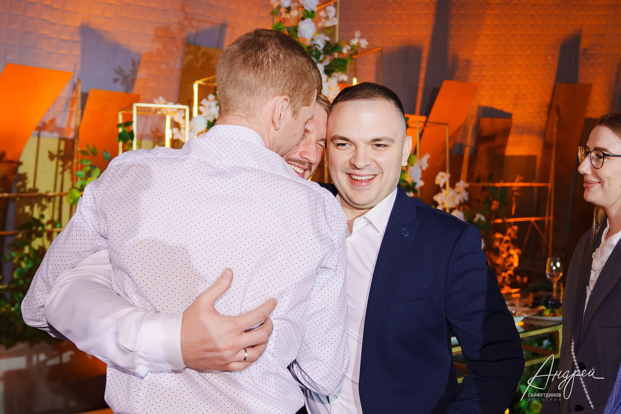 Фотоотчёт и бэкстейдж свадебной фотосессии. Свадебный и семейный фотограф в Ростове-на-Дону. Андрей Сайфутдинов