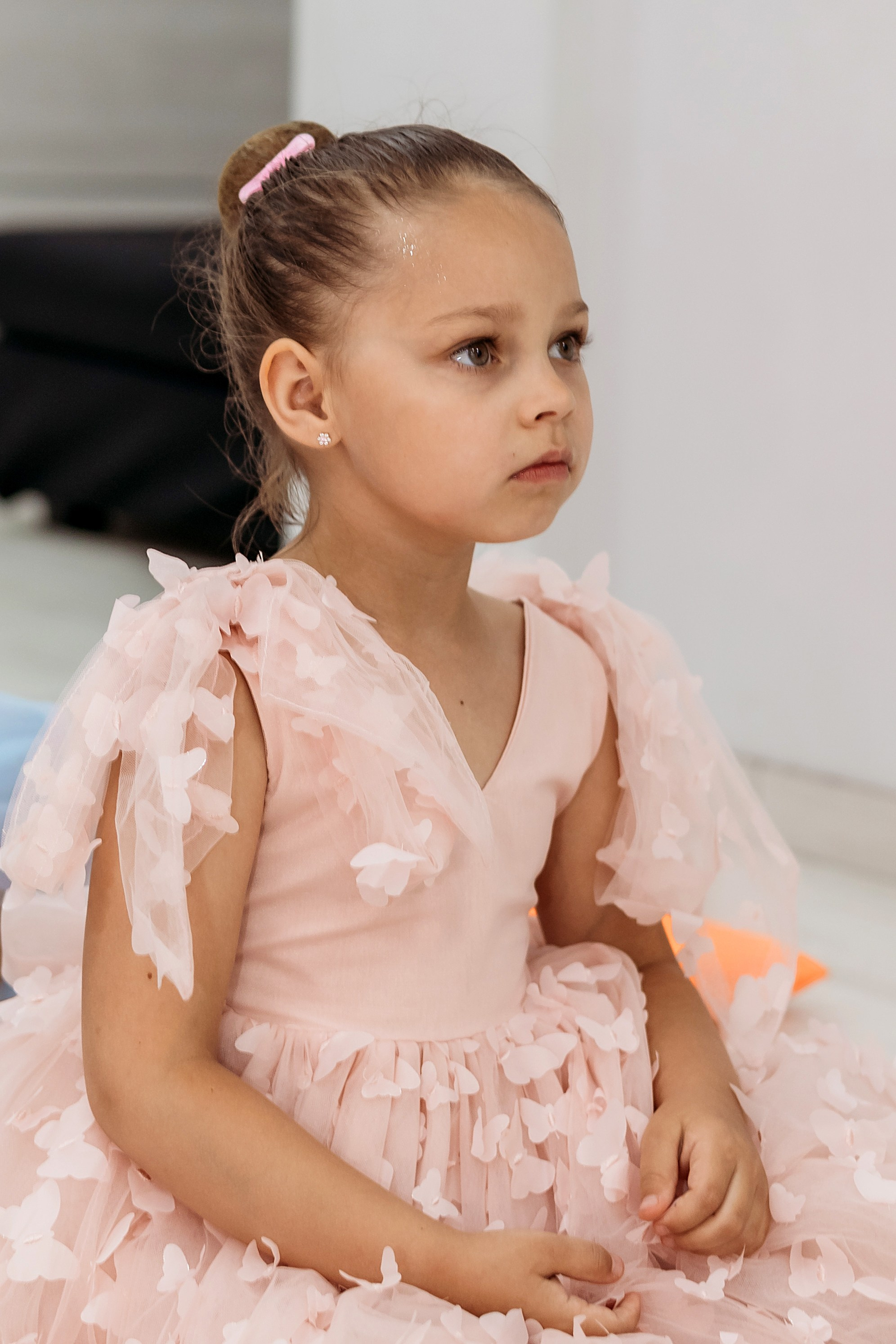 День рождения Софии. Семейный фотограф и видеограф Попова Юлия