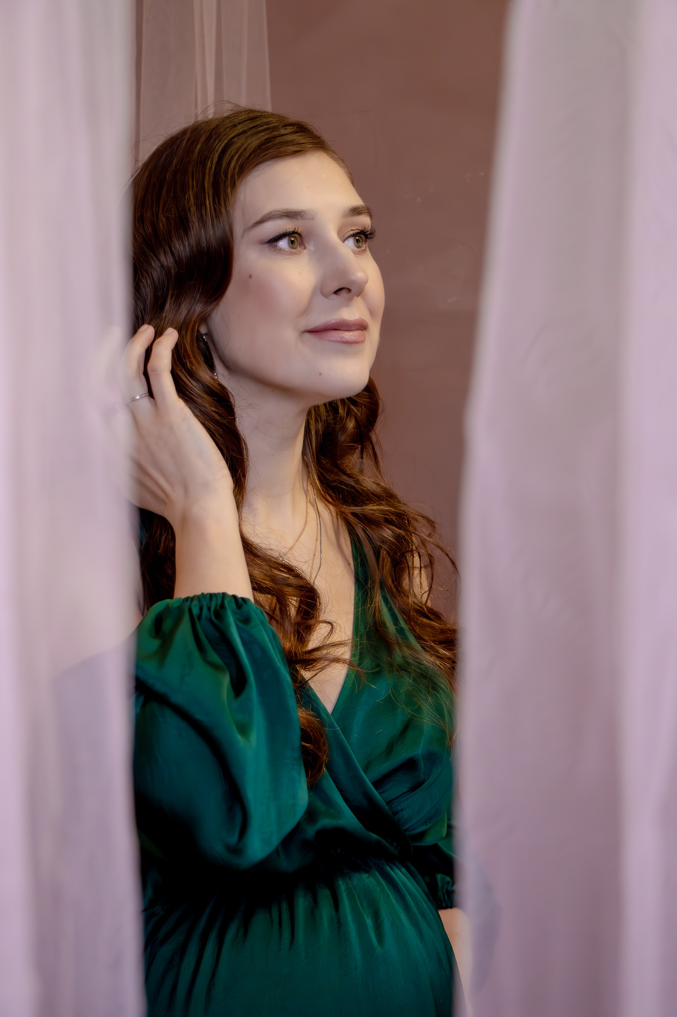 Екатерина. Фотограф Татьяна Матрос