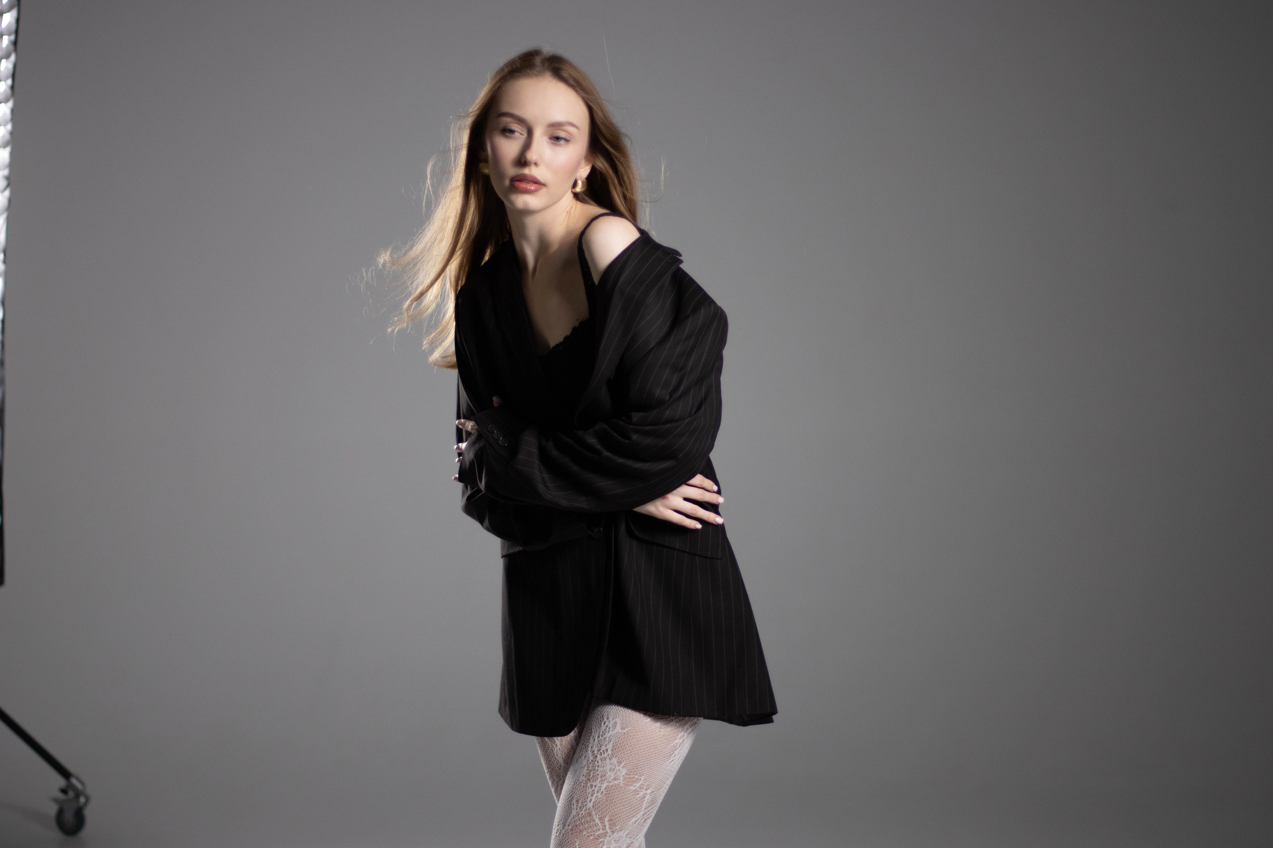 ДАРЬЯ. Фотограф Татьяна Матрос