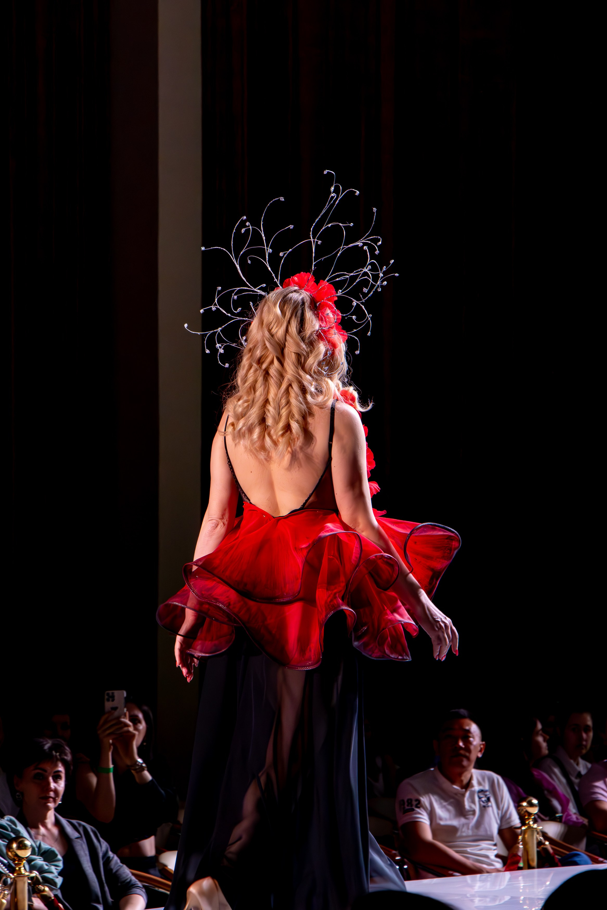 Estet Fashion Week 2025. Фотограф Татьяна Матрос