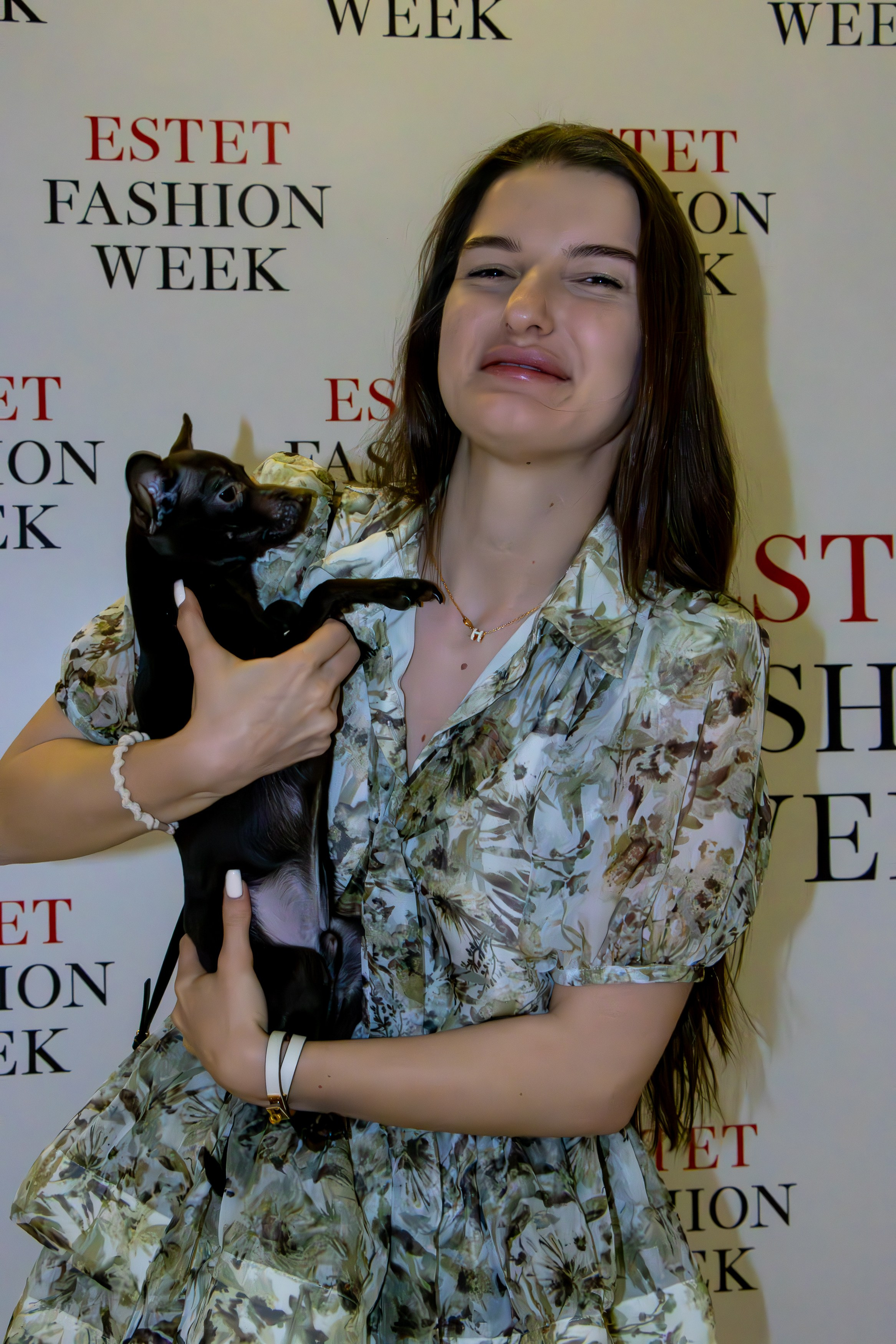 Estet Fashion Week 2025. Фотограф Татьяна Матрос