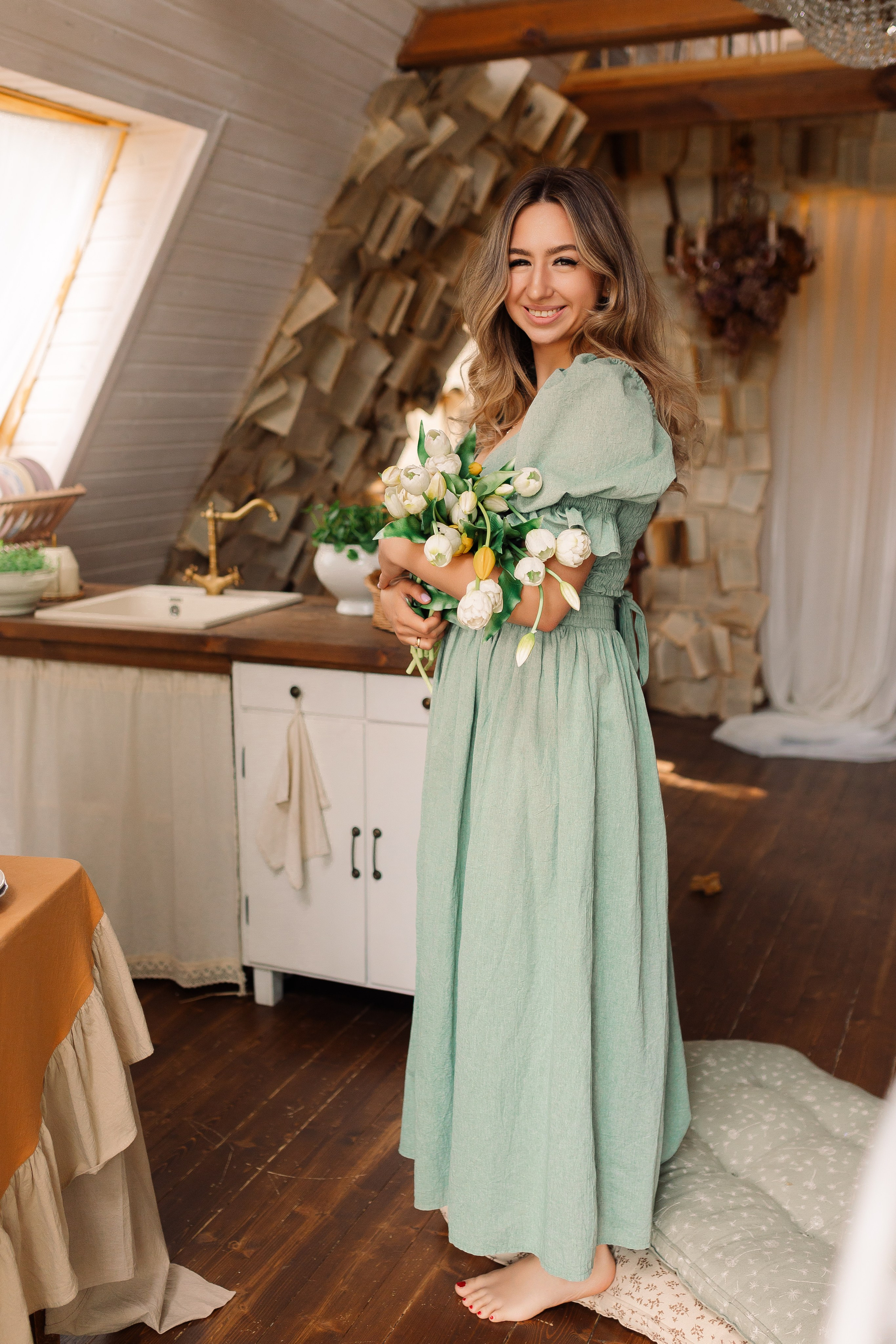 Мирон. Семейный фотограф Алина Демидова. Королев