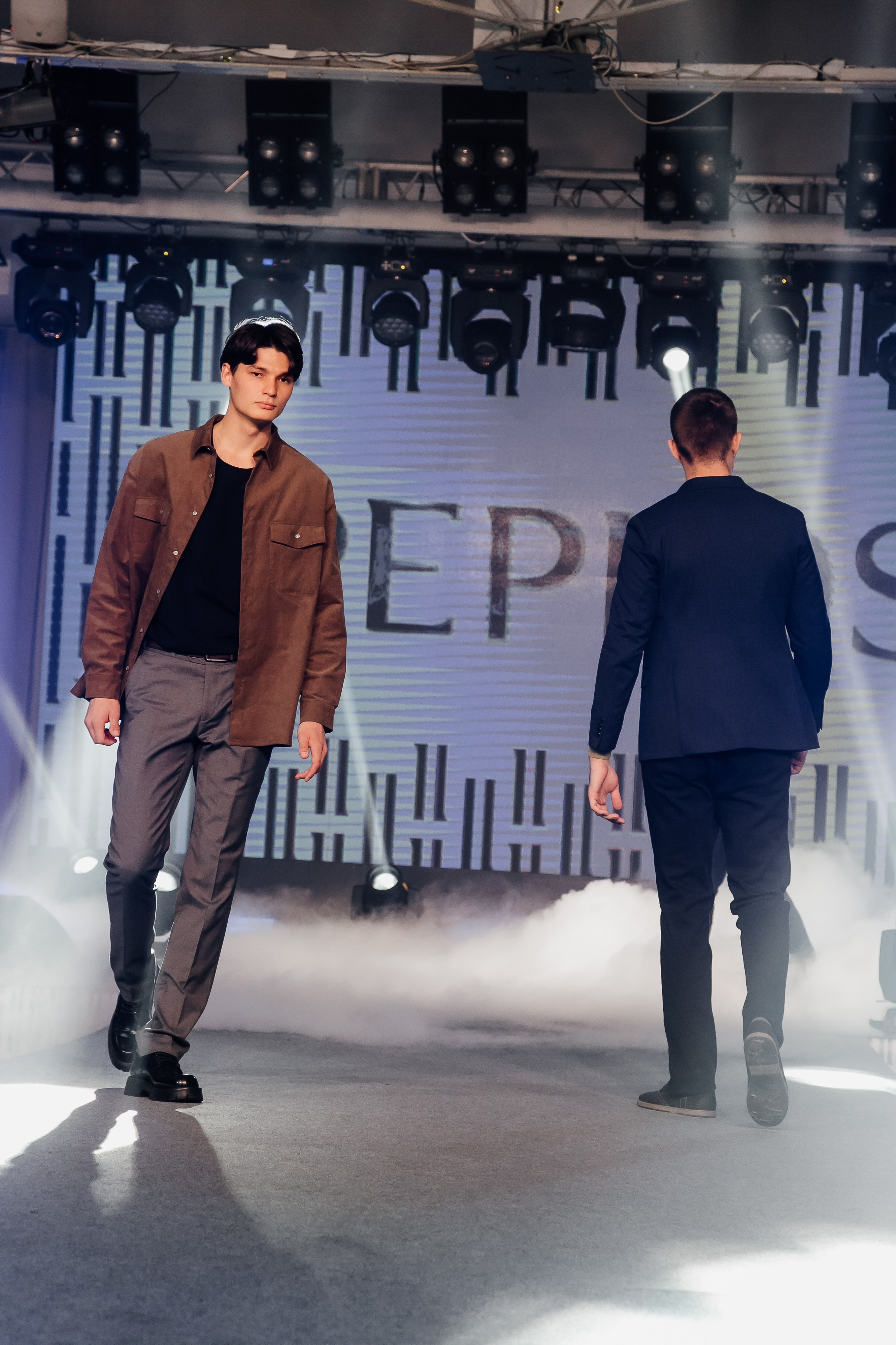 Peplos 25 years. Фотограф Иван Гуляев