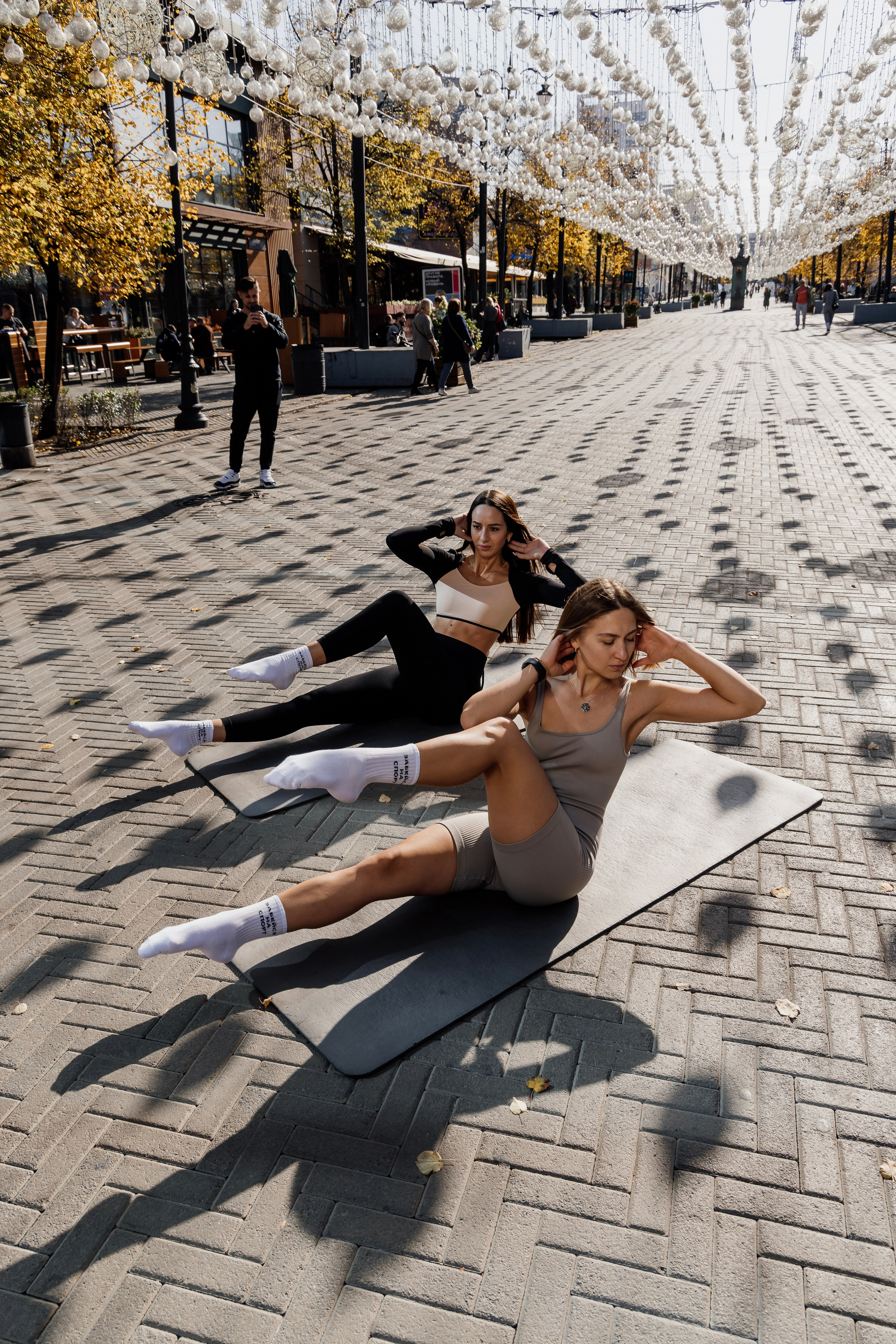 Clever. Фотограф Иван Гуляев