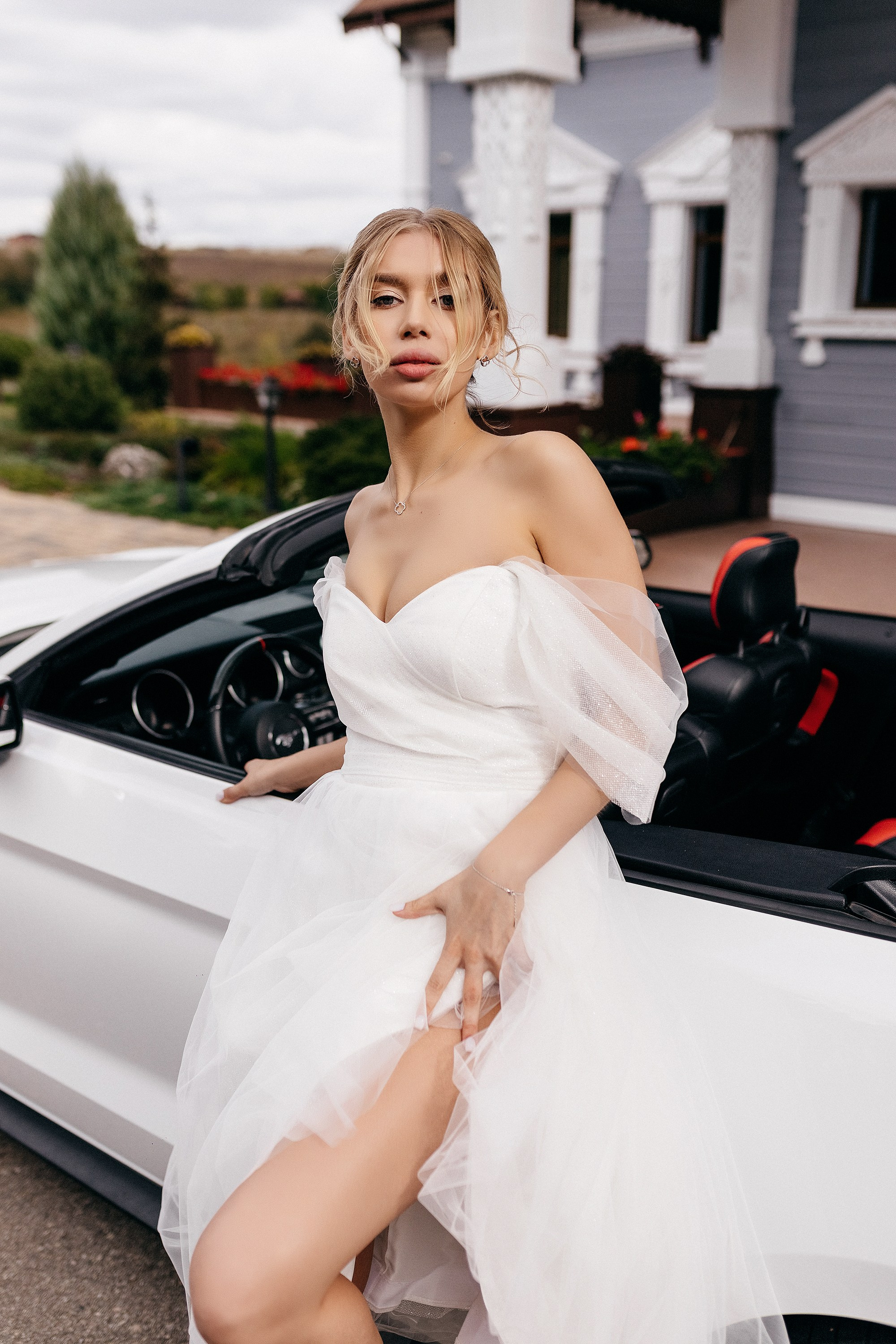 Wedding Day Игорь + Лилия. Свадебный и портретный фотограф в Белгороде Гаркавцева Полина