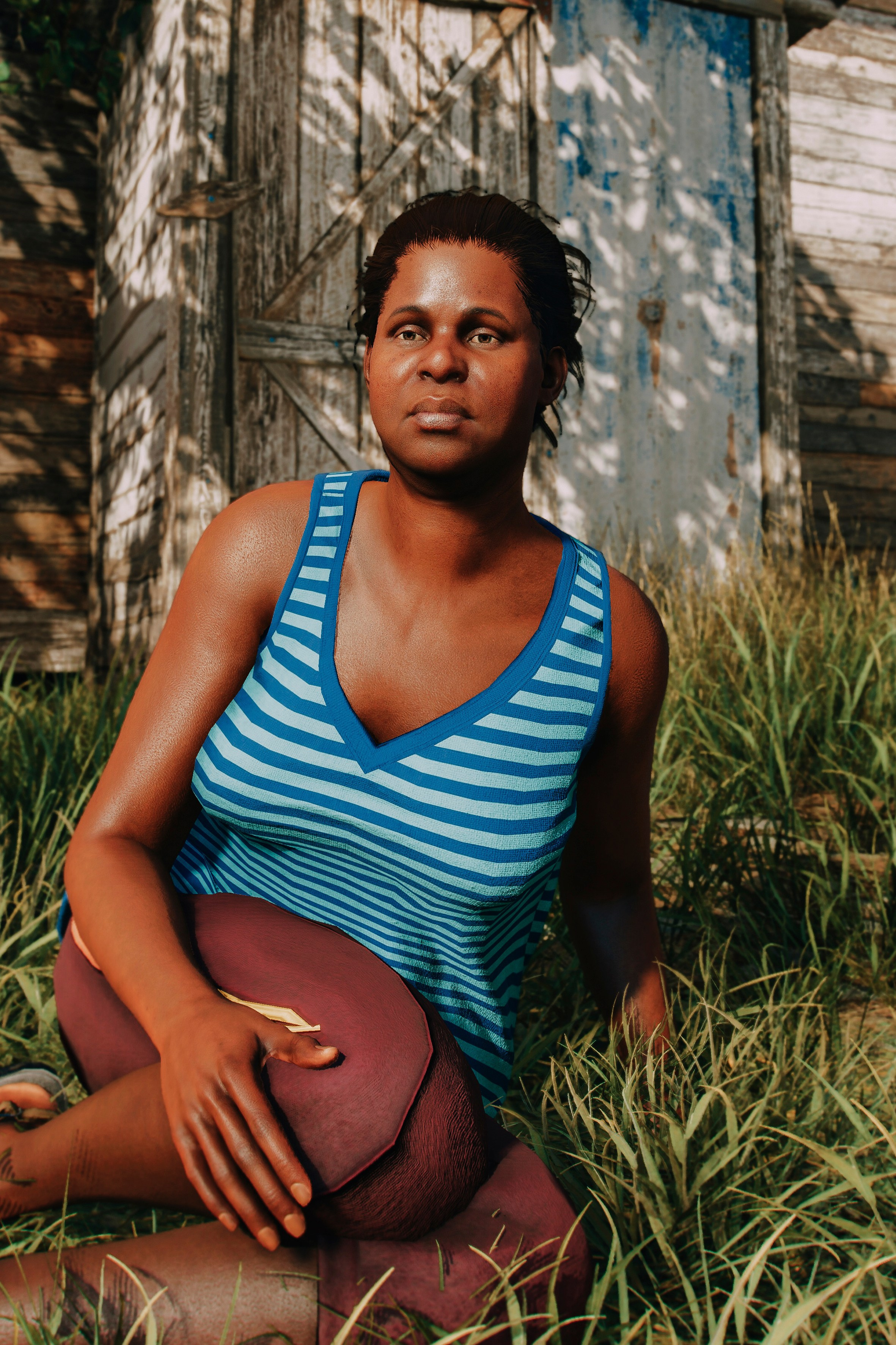 Virtual Photography. Photographer Darkhan Zhagiparov