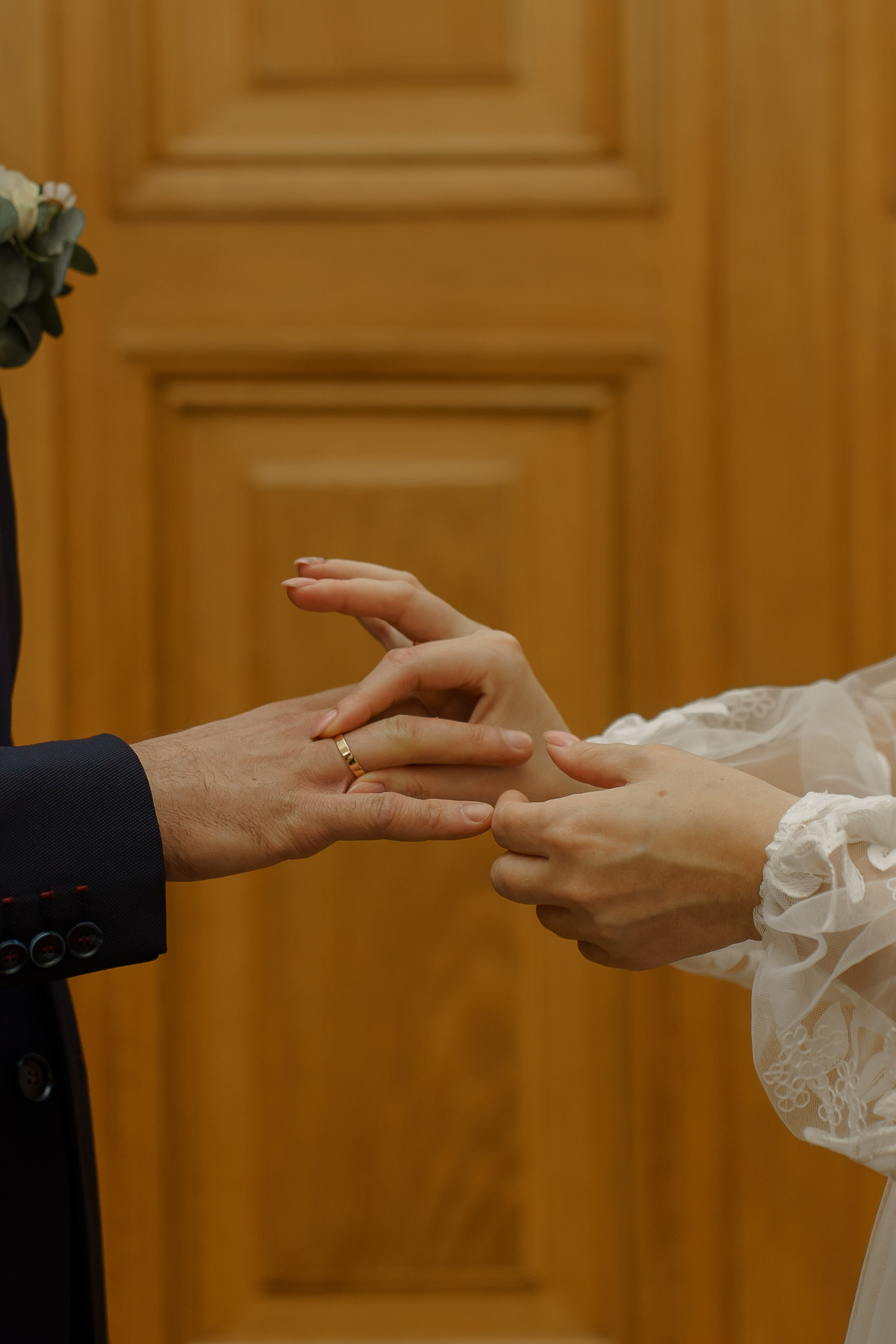 Там, где встречаются сердца. Свадебный фотограф в Москве. Диана Грицай