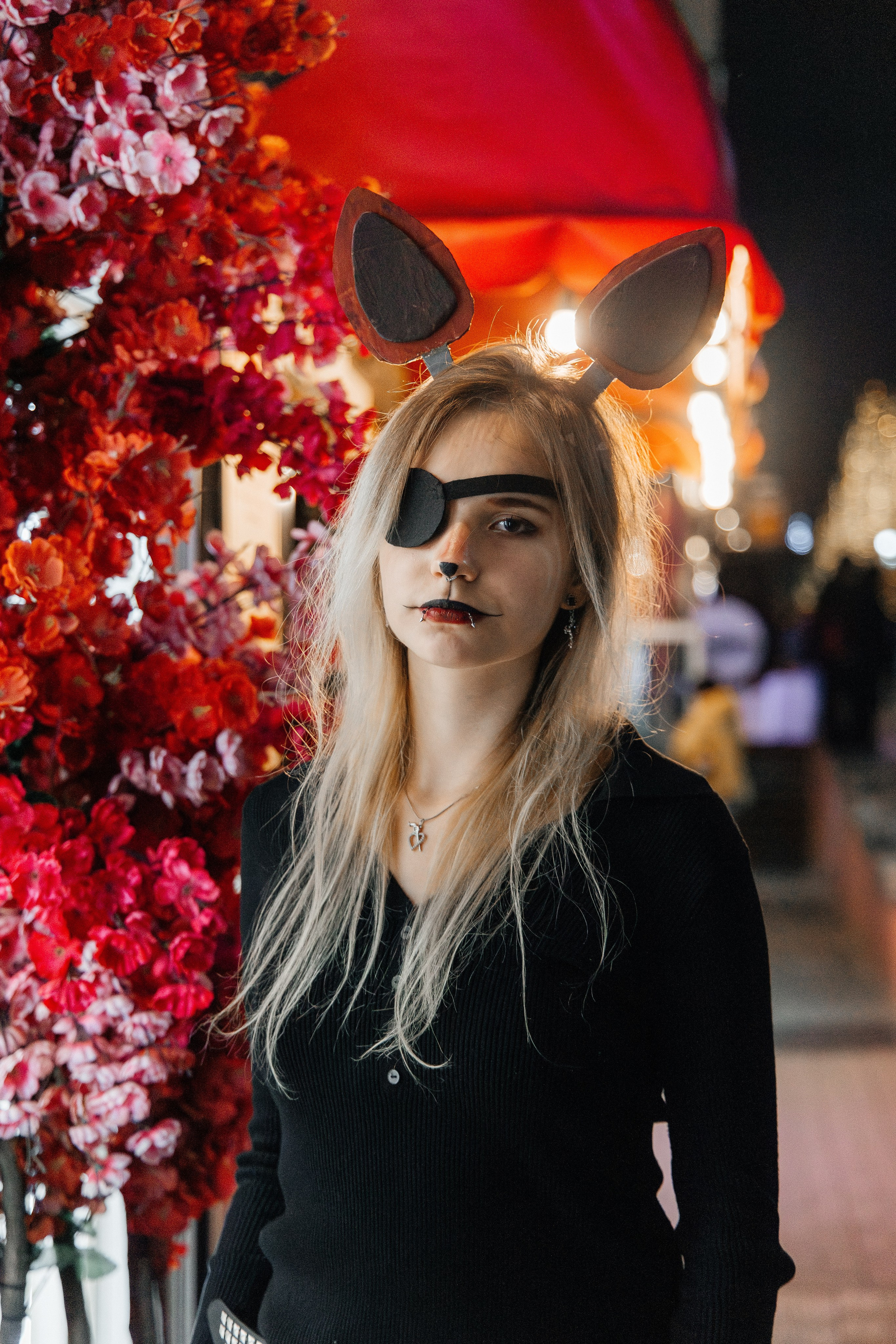 Halloween. Семейный, репортажный, детский фотограф Комсомольск-на-Амуре