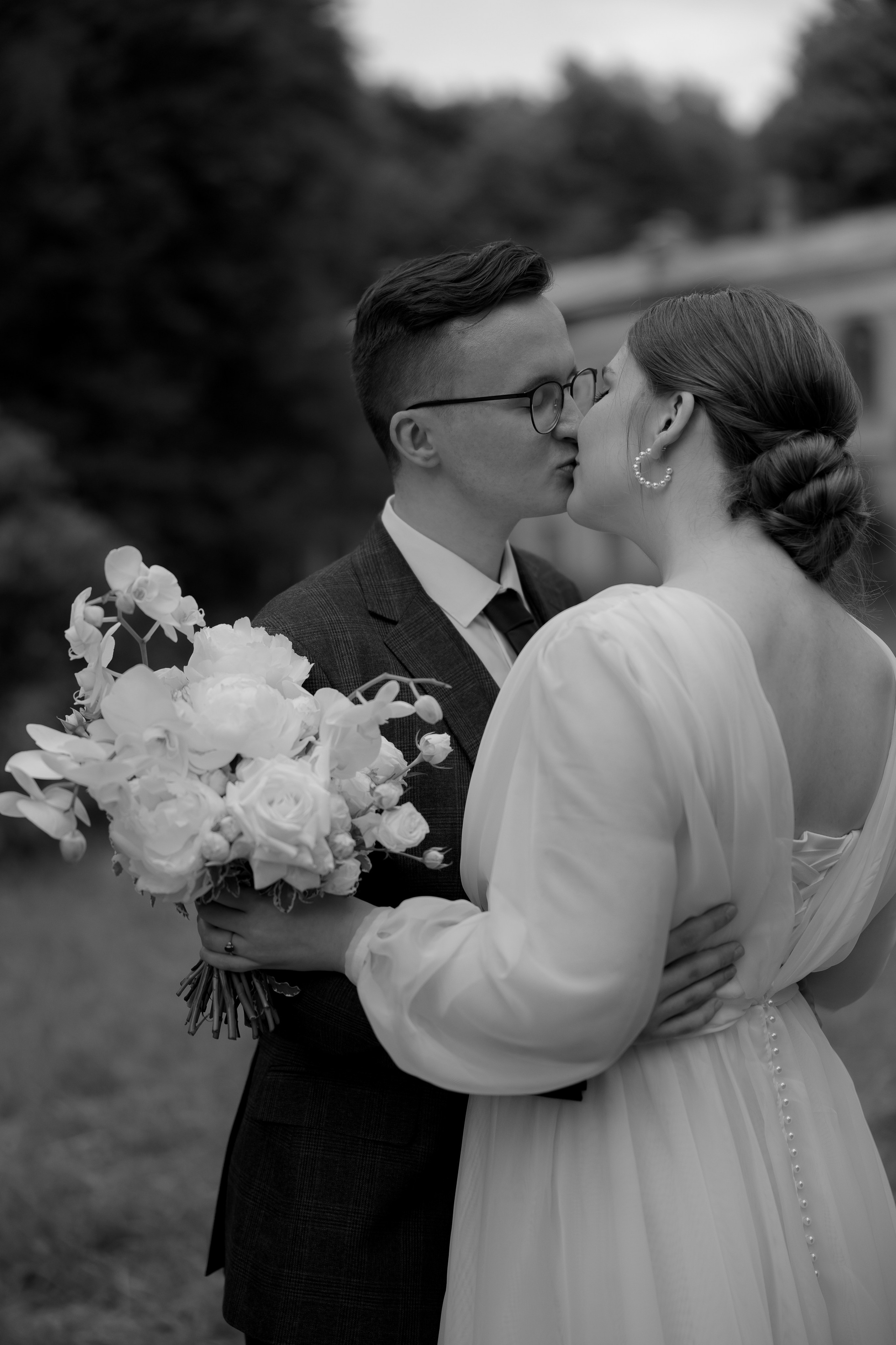 Кристина & Юрий. Оформление свадеб, декор свадеб Вера Маркова, Москва