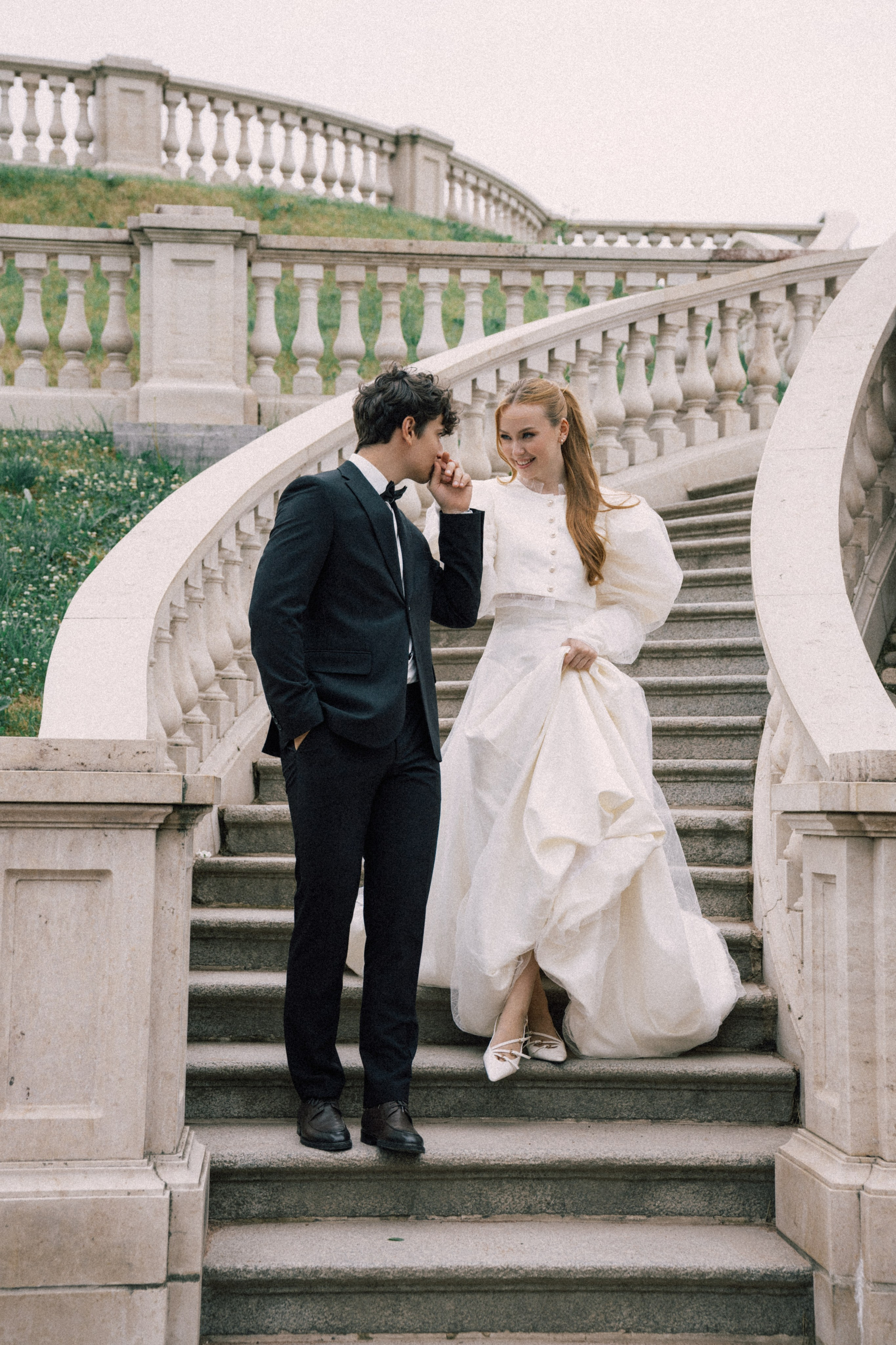 Love & Свадебные. Анастасия Соломенная и Василиса Марченко Фотографы Краснодар