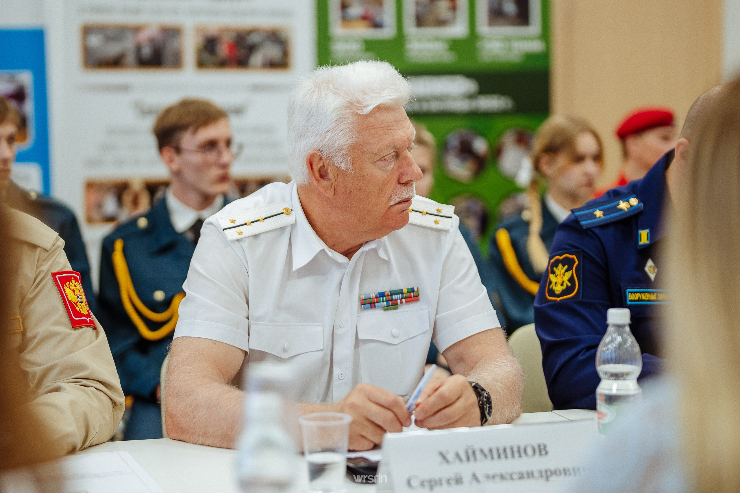 Единая Росиия · Нижний Новгород. Владимир Вершинин, тот самый свадебный видеограф