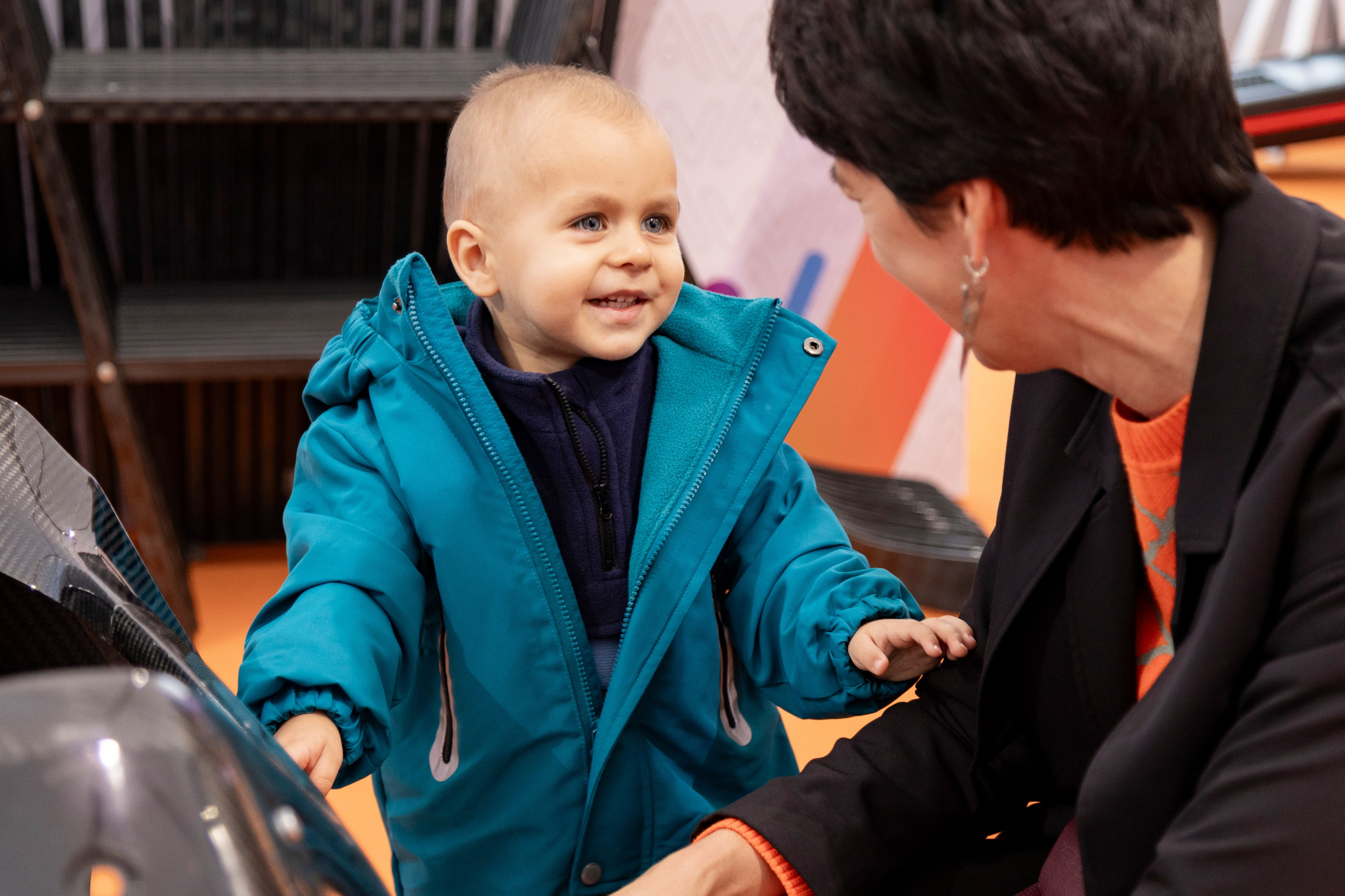 РЕПОРТАЖ | СОБЫТИЯ. Ксения Фрик — фотограф: бэкстейдж тв-шоу, портреты, репортаж | Москва