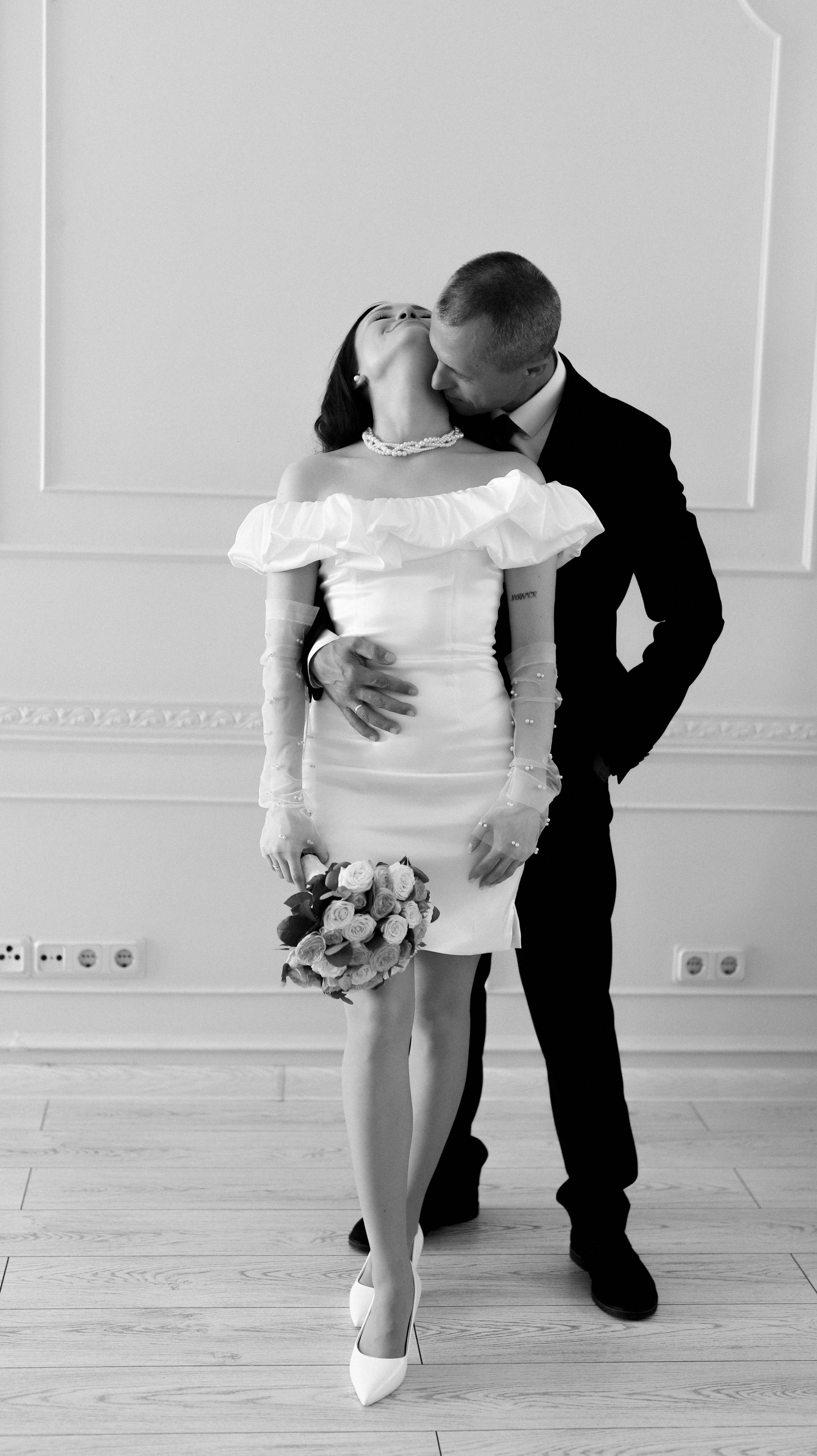 Кристина и Сергей. Семейный фотограф Лахтикова Ирина