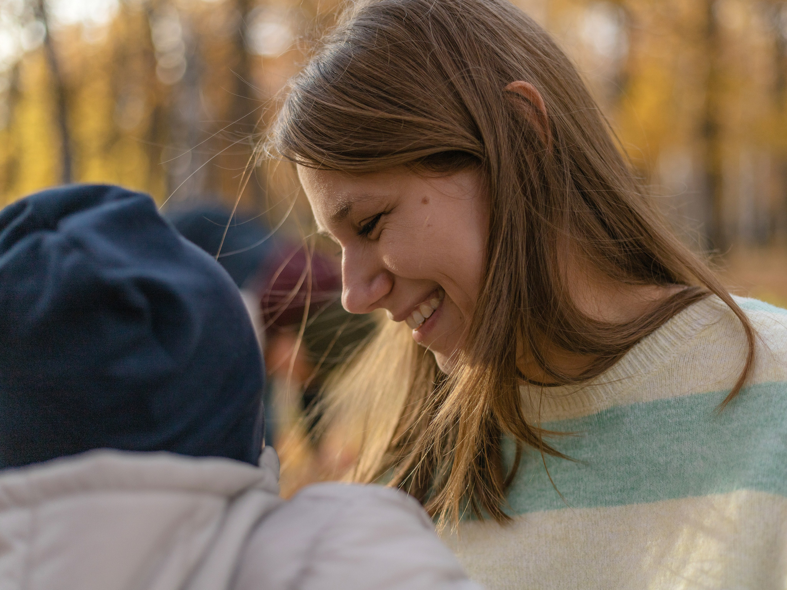 Семейный портрет. Семейный фотограф в Самаре Ольга Гадомская
