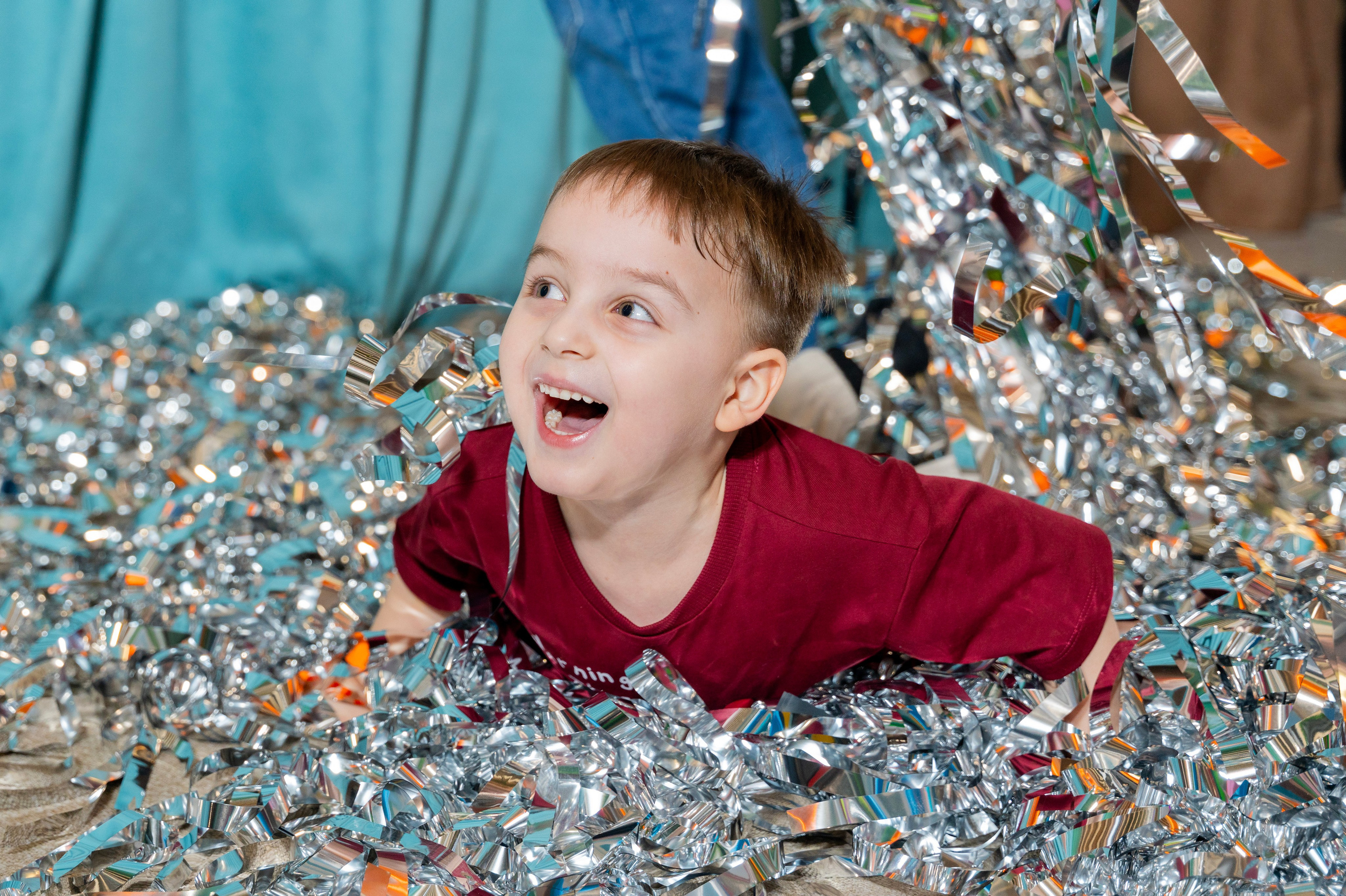 Дни Рождения. Фотограф Юлия Попова