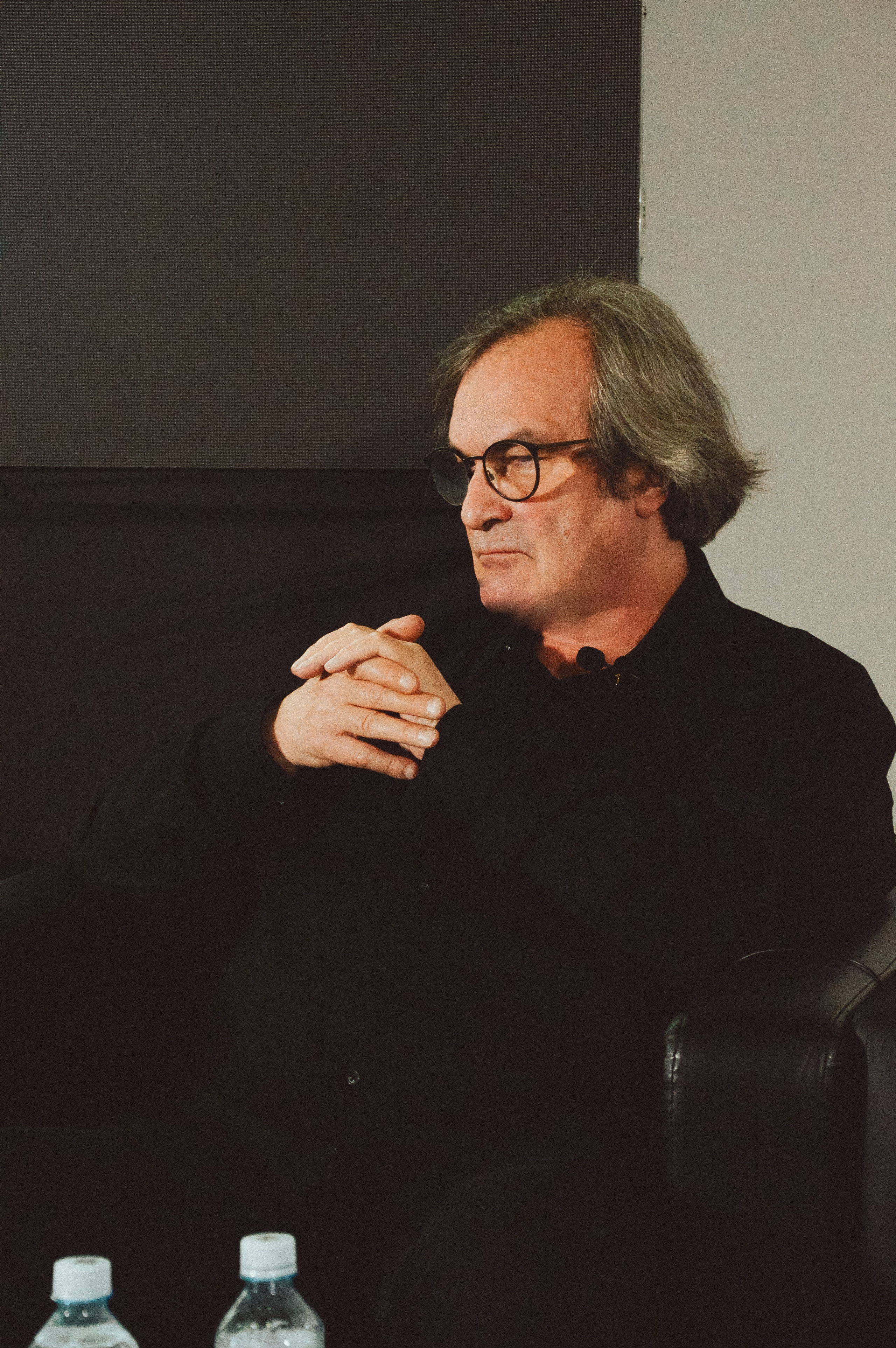 Фоторепортаж  с Международного архитектурного фестиваля «Зодчество»