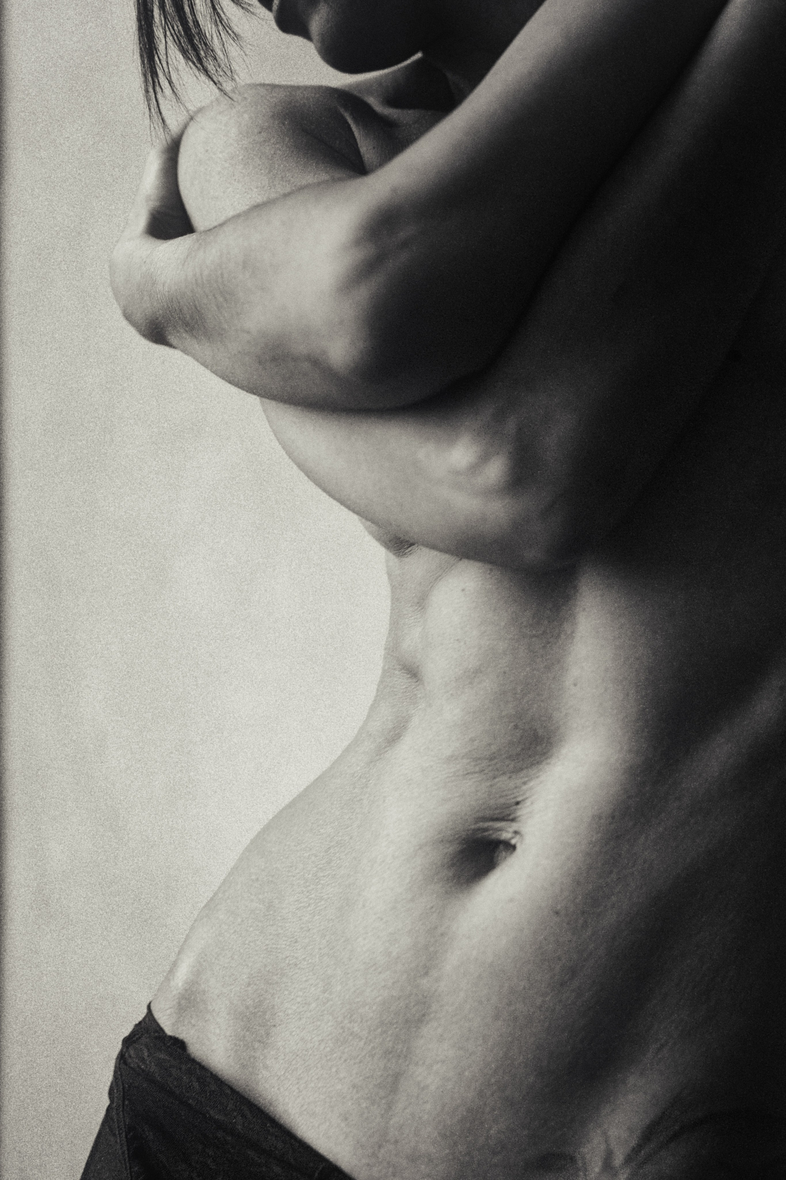 Портретные фото серии