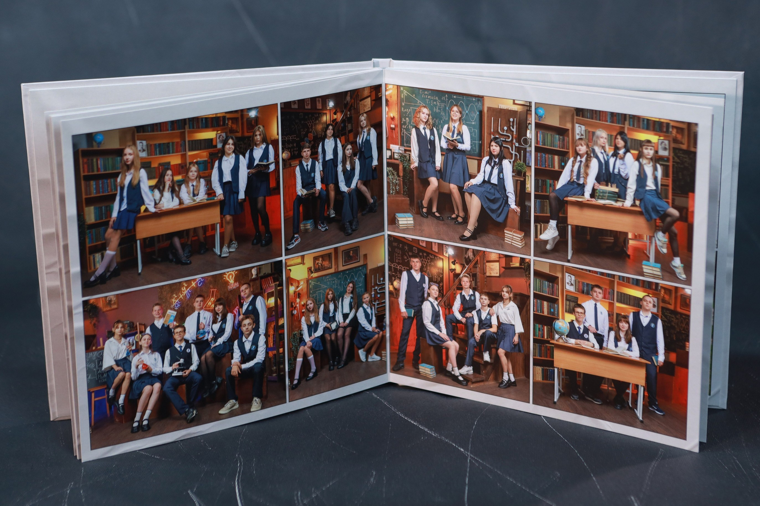 Пломбир. Правильный Выпускной Альбом: Кострома, Ярославль, Иваново