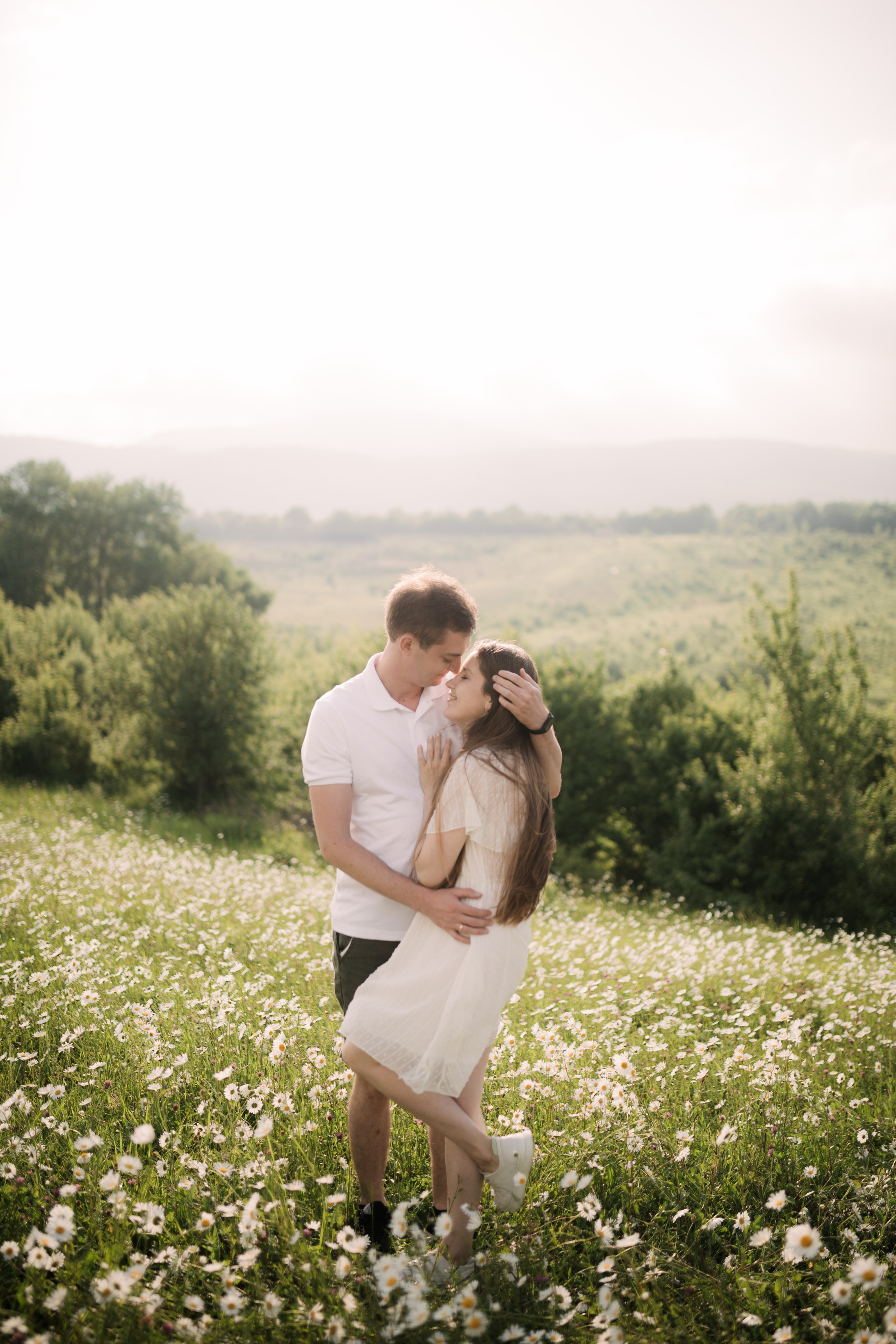 Истории любви. Свадебный и семейный фотограф в Севастополе и Крыму Алина Зорина
