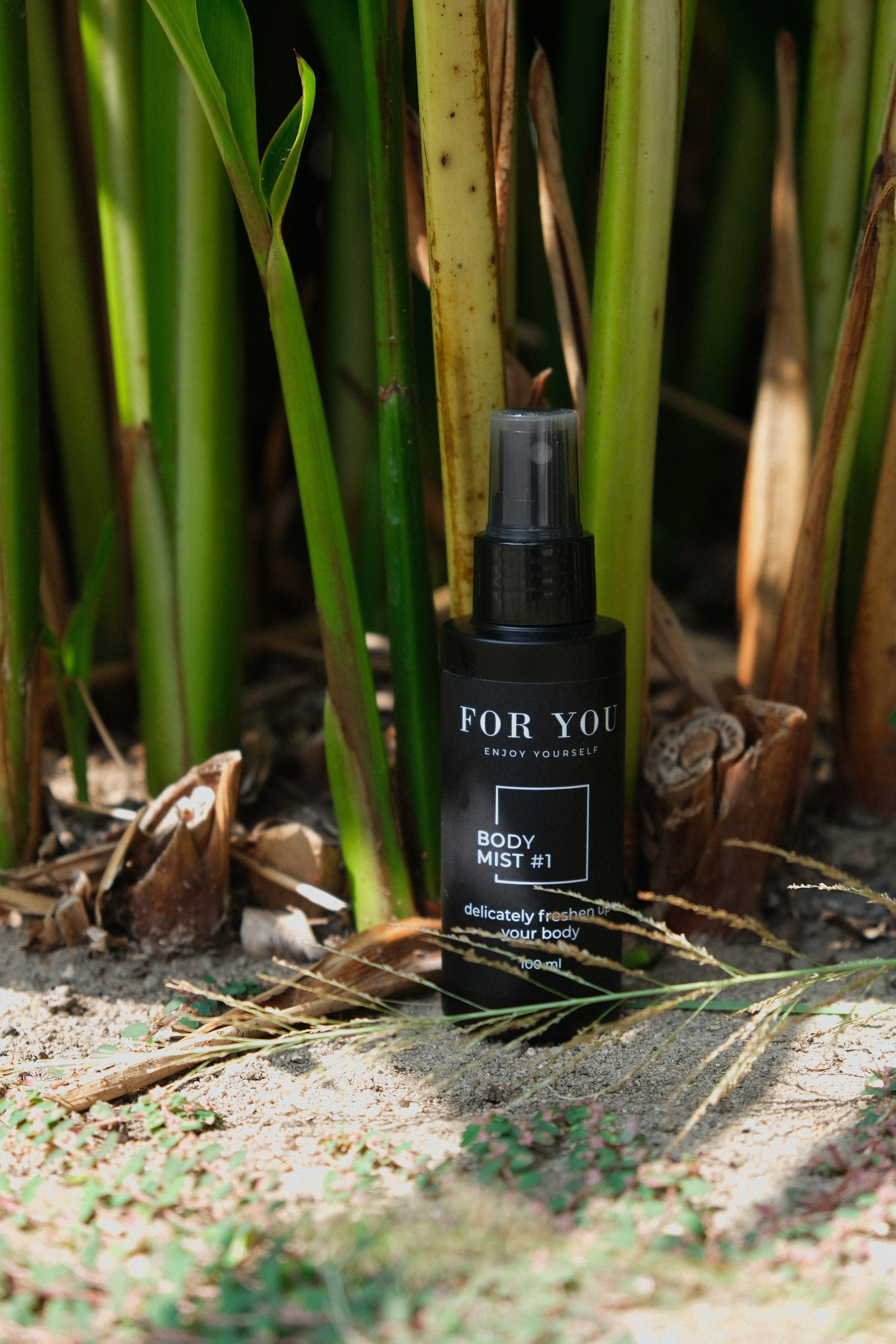 For you cosmetics (Thailand). Фотограф, видеограф, визуализатор в Москве Анна Стрельцова