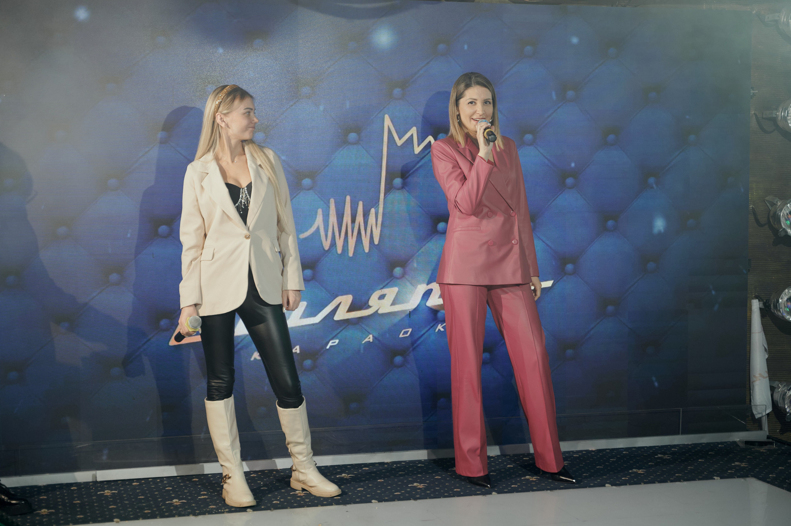 Вечеринка. Свадебный фотограф Александр Браво